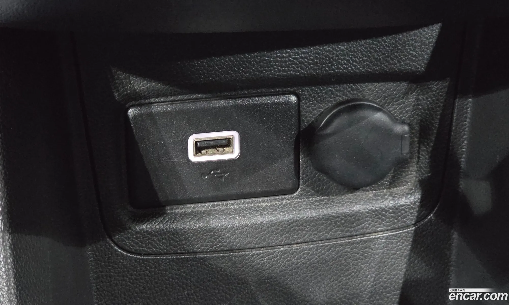 Chevrolet (GM Daewoo) Spark 2018 KLYDC487DKC216227 — 3