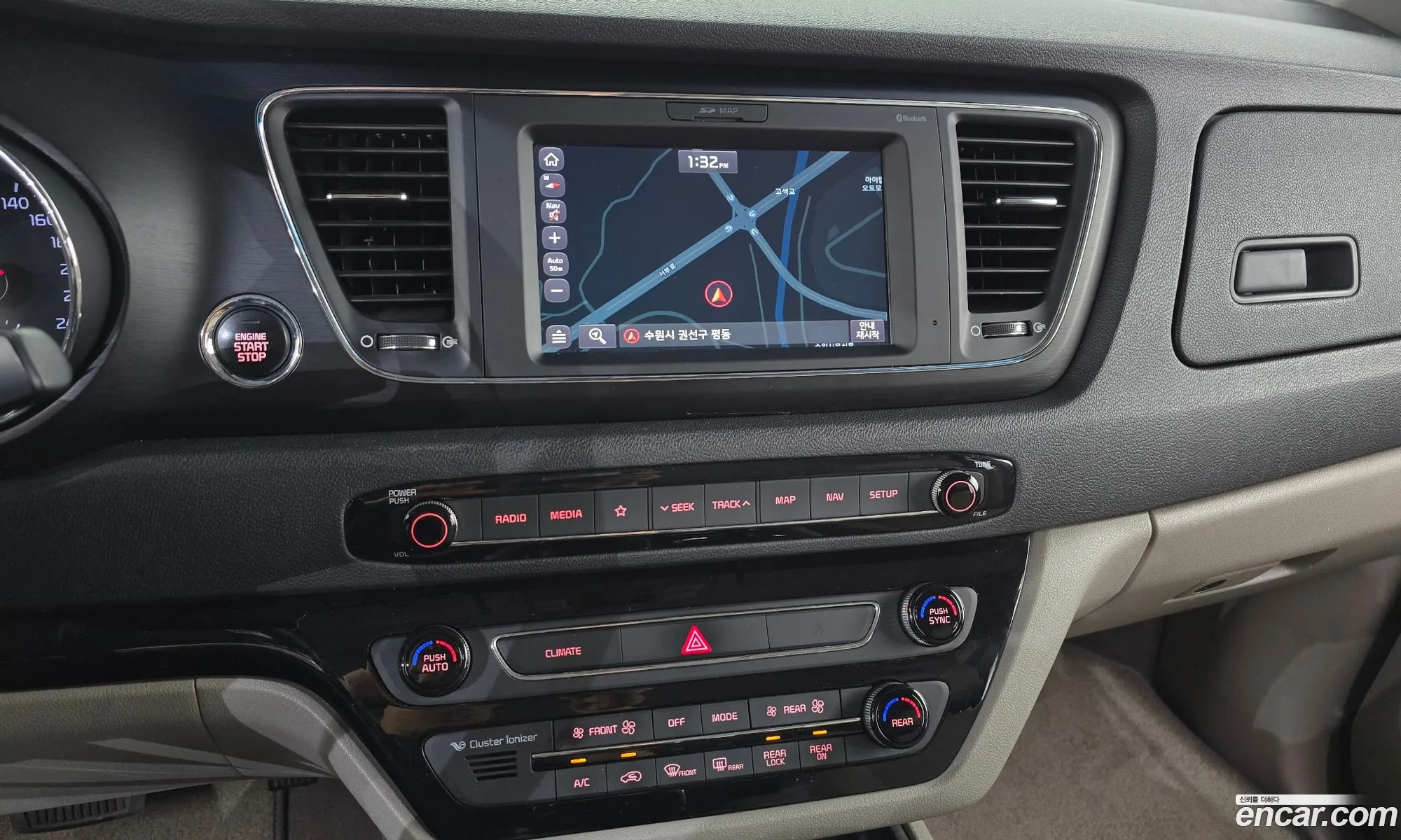 Kia Carnival 2018 KNAMB81ABKS515330 — 23