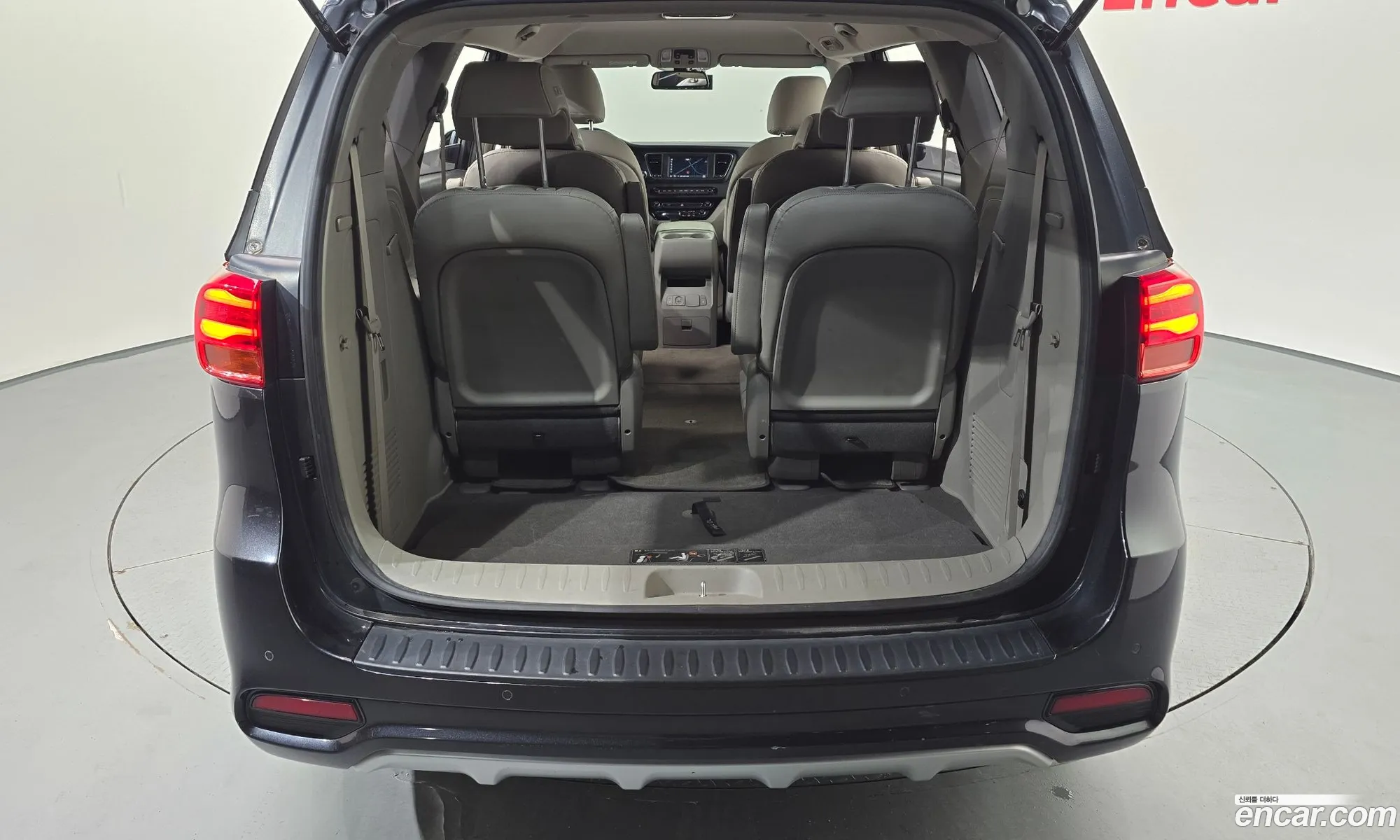Kia Carnival 2018 KNAMB81ABKS515330 — 22