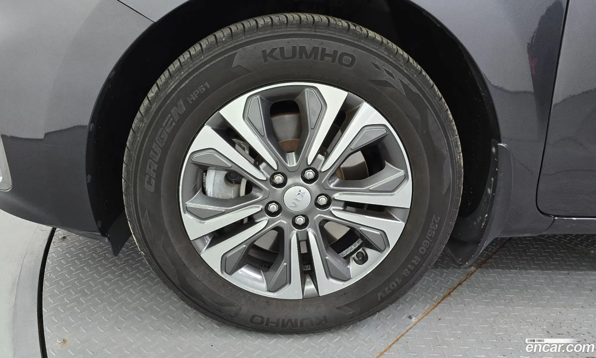 Kia Carnival 2018 KNAMB81ABKS515330 — 19