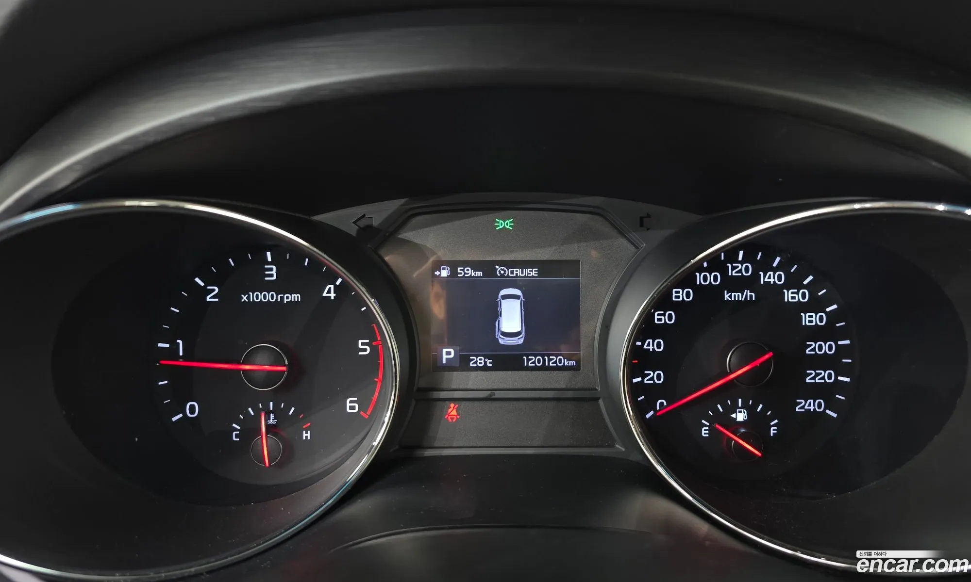 Kia Carnival 2018 KNAMB81ABKS515330 — 3
