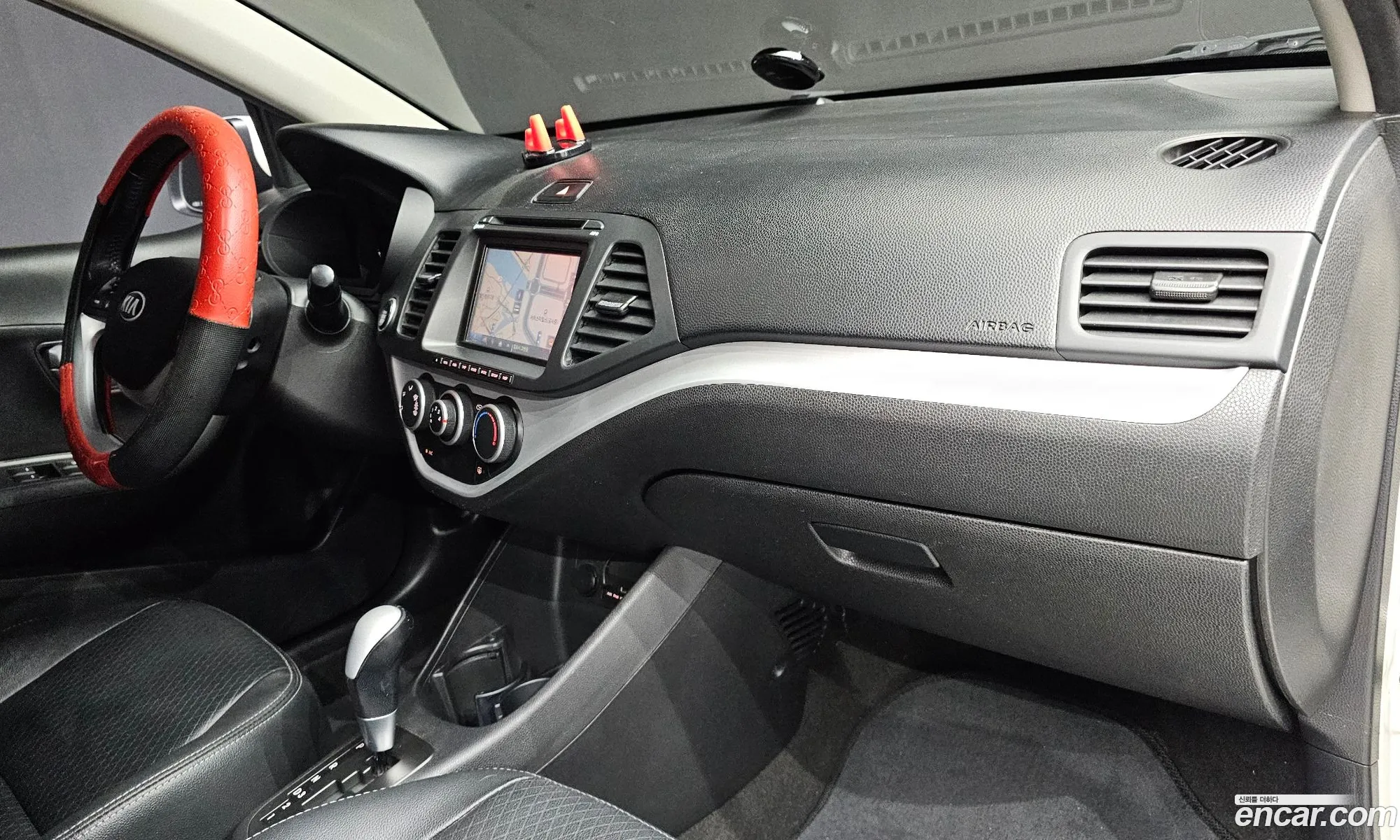 Kia Morning 2014 — 18