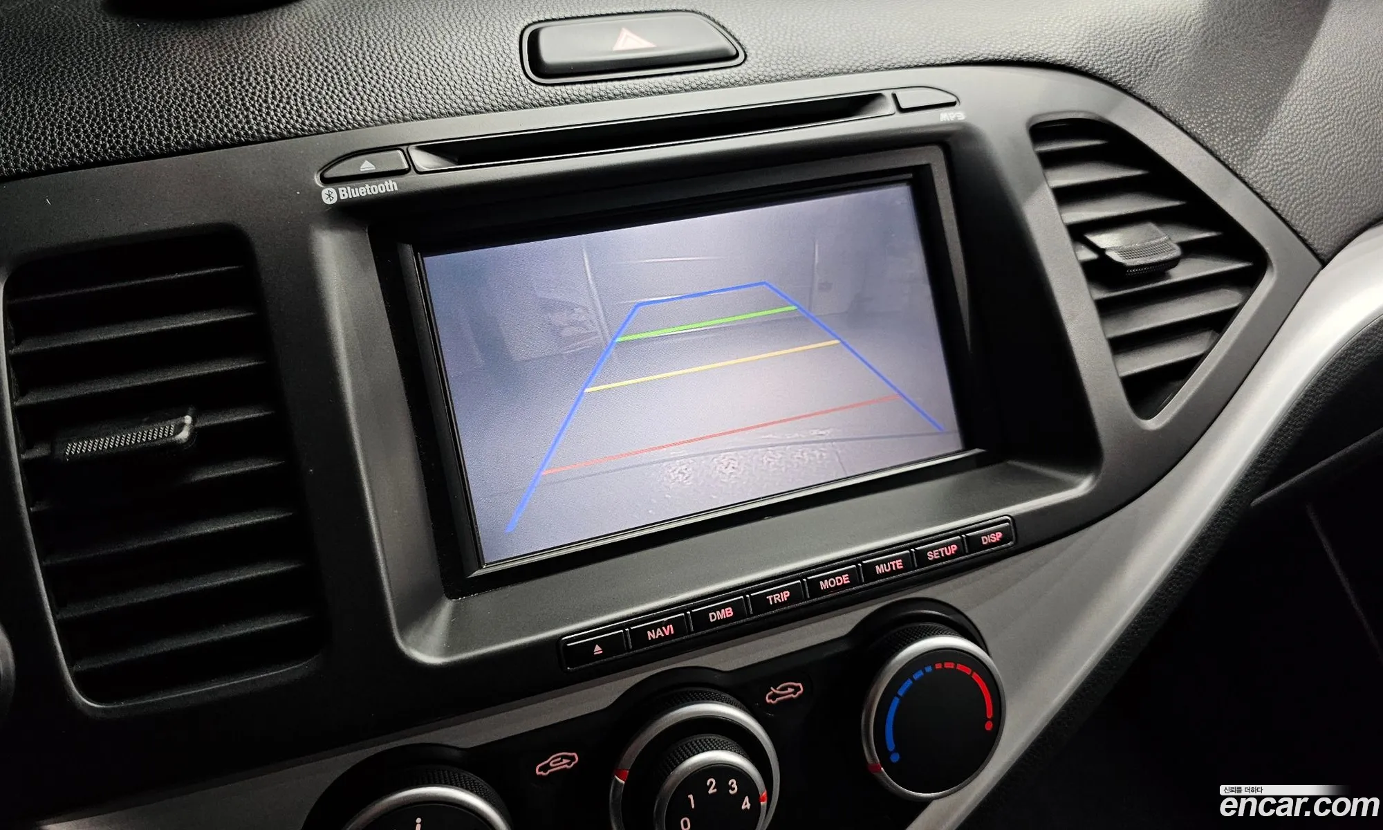 Kia Morning 2014 — 13