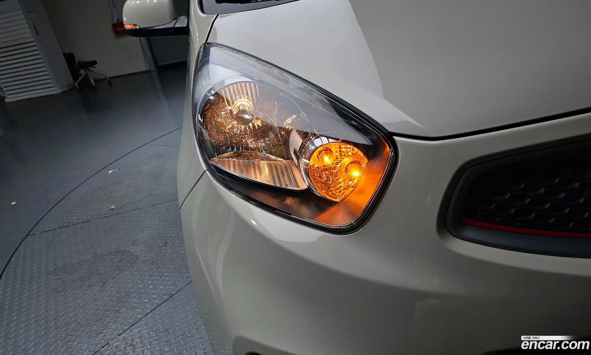 Kia Morning 2014 — 5