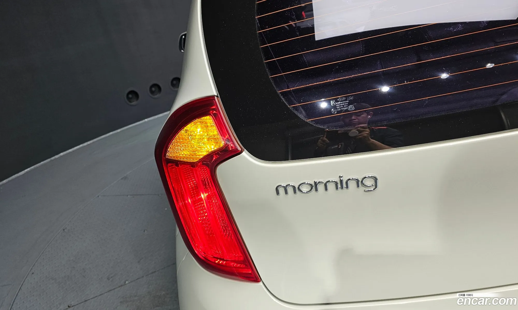 Kia Morning 2014 — 25