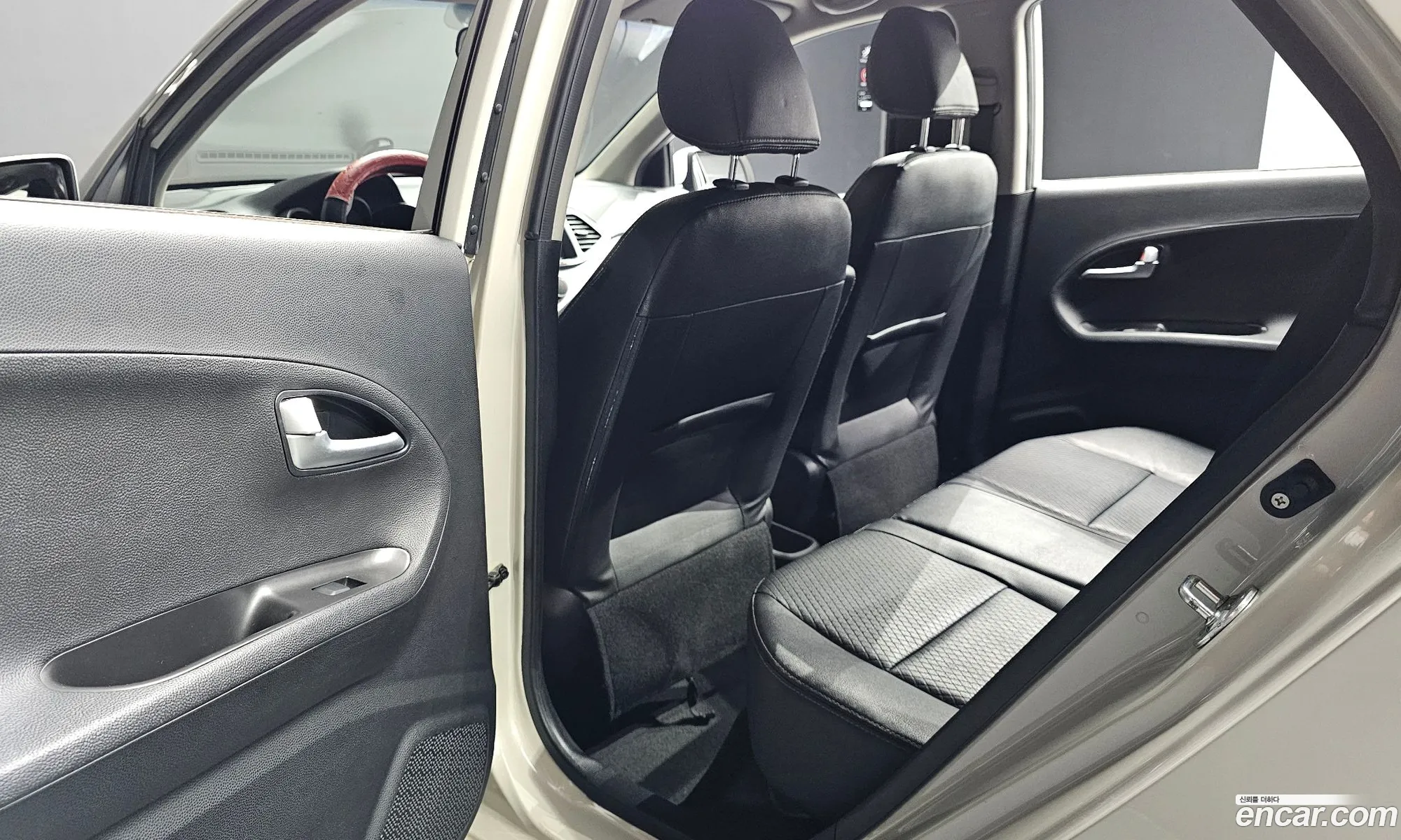 Kia Morning 2014 — 7