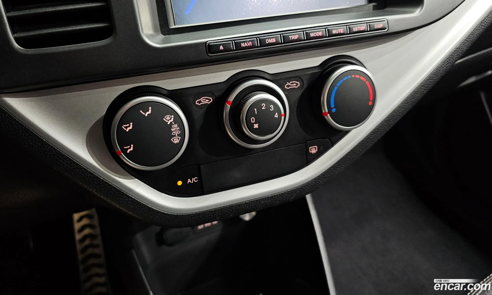 Kia Morning 2014 — 27