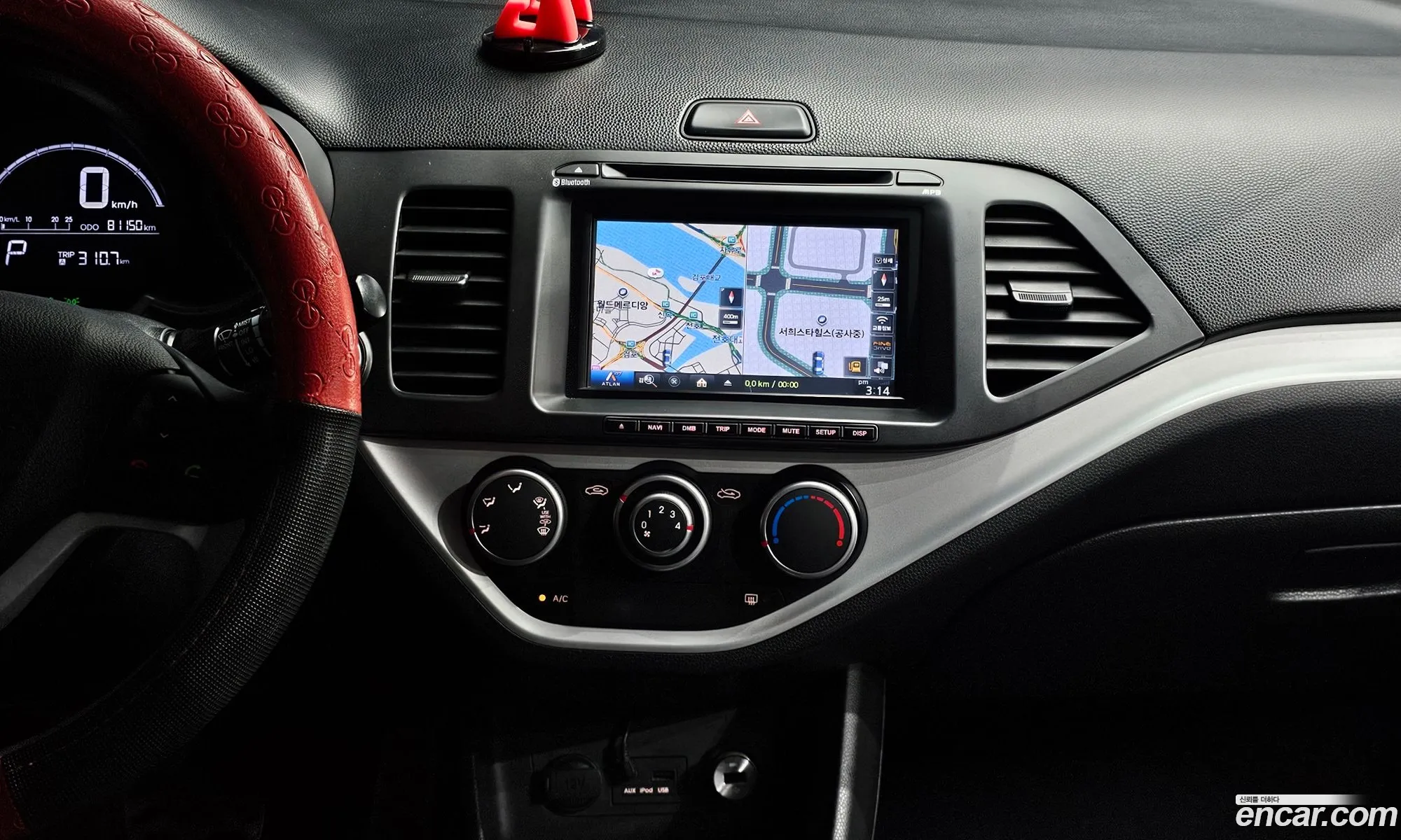 Kia Morning 2014 — 17