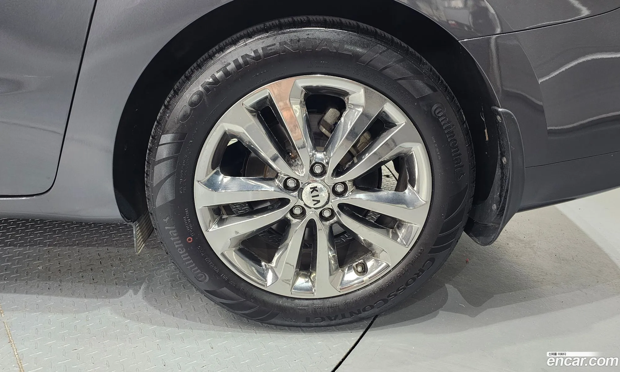 Kia Carnival 2016 KNAMB81ABHS286390 — 16