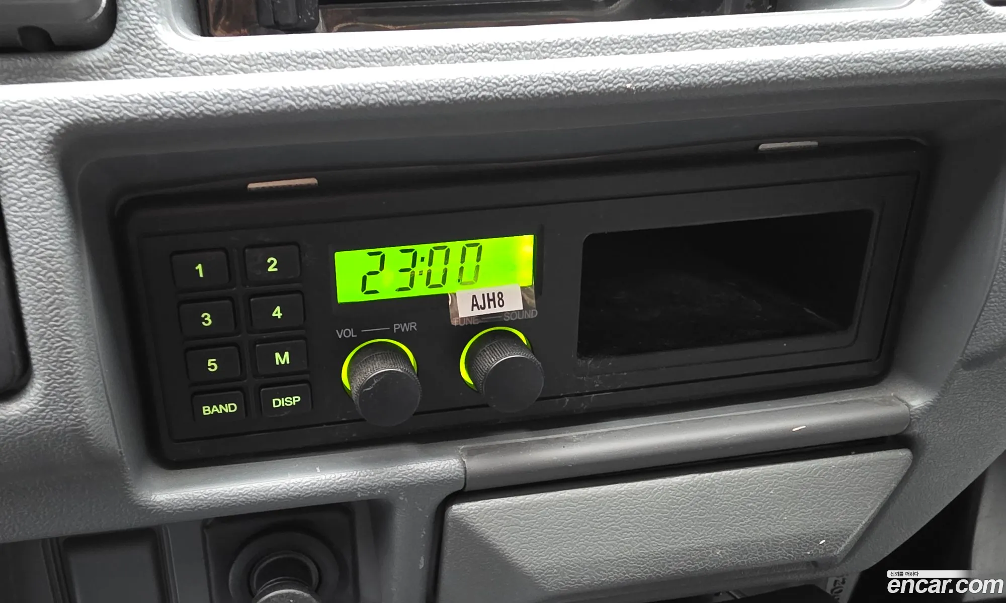 Chevrolet (GM Daewoo) Labo