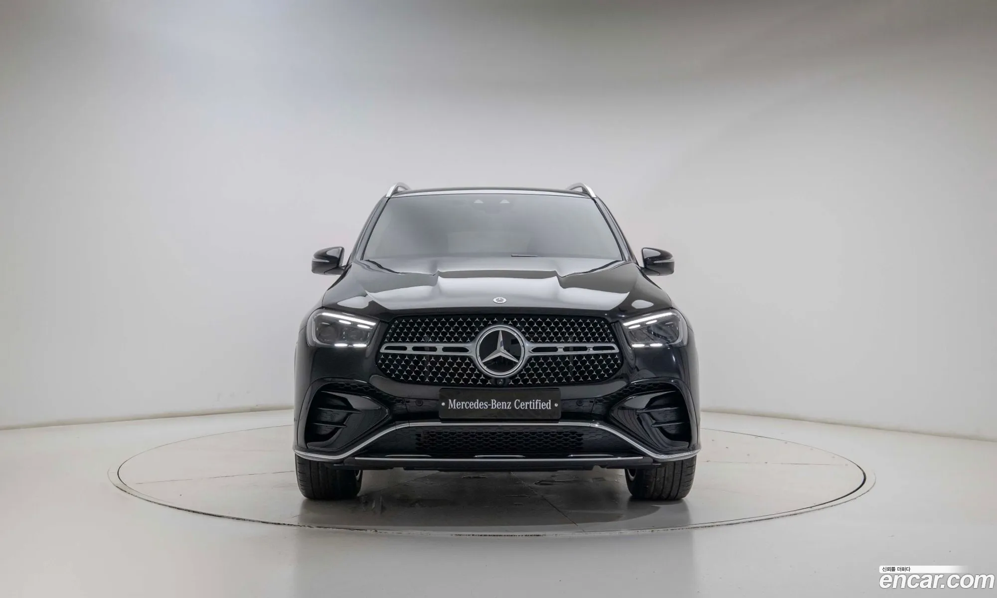 Mercedes-Benz GLE-Class W167 2025 — 9