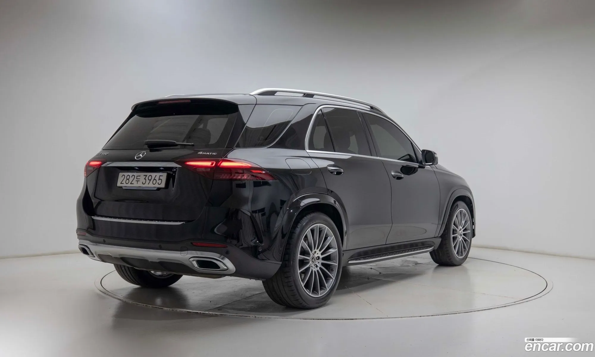 Mercedes-Benz GLE-Class W167 2025 — 2