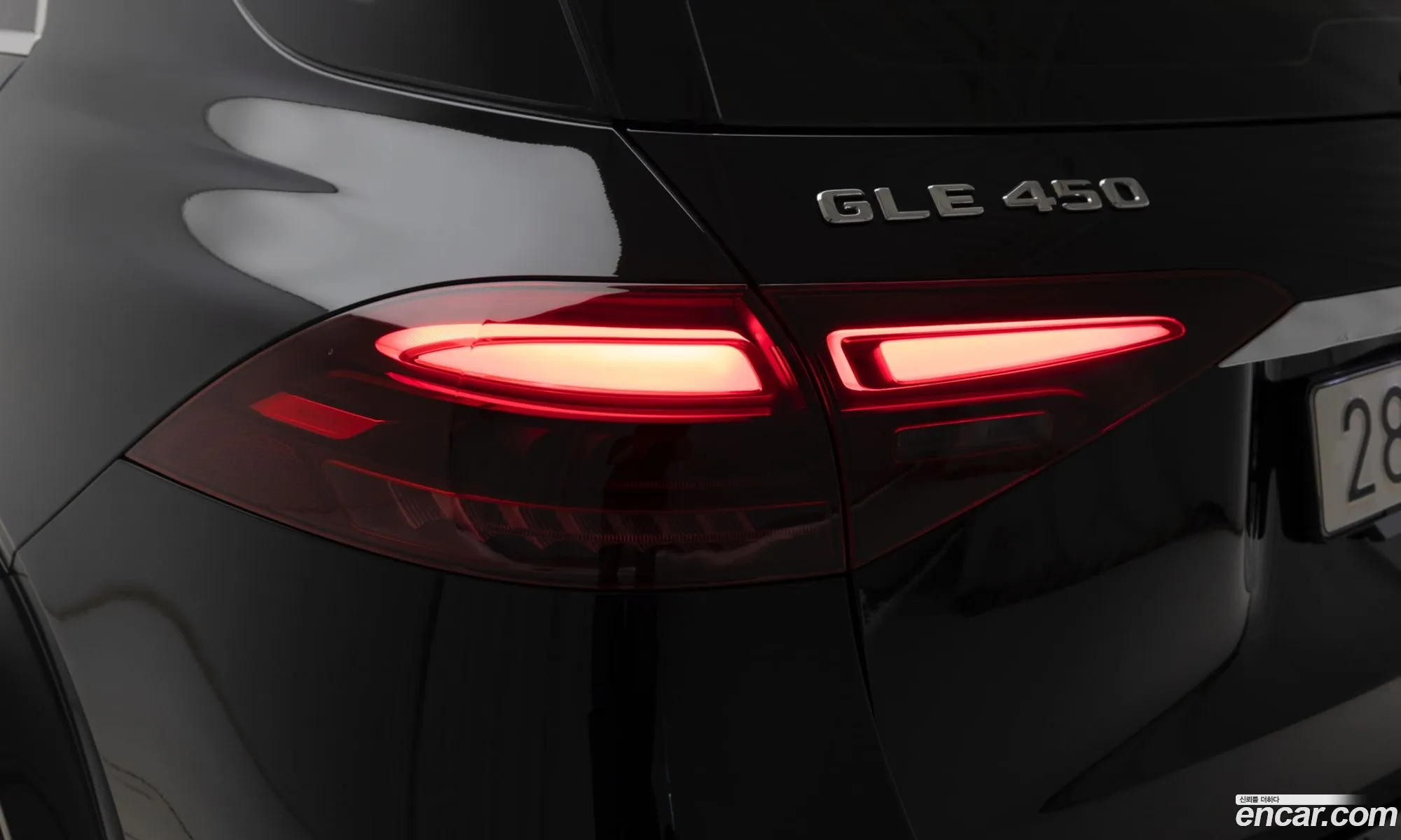 Mercedes-Benz GLE-Class W167 2025 — 11