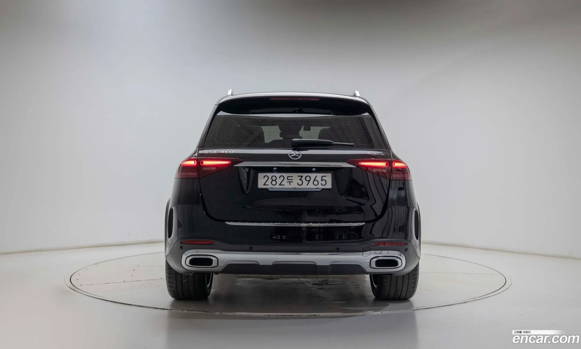 Mercedes-Benz GLE-Class W167 2025 — 8