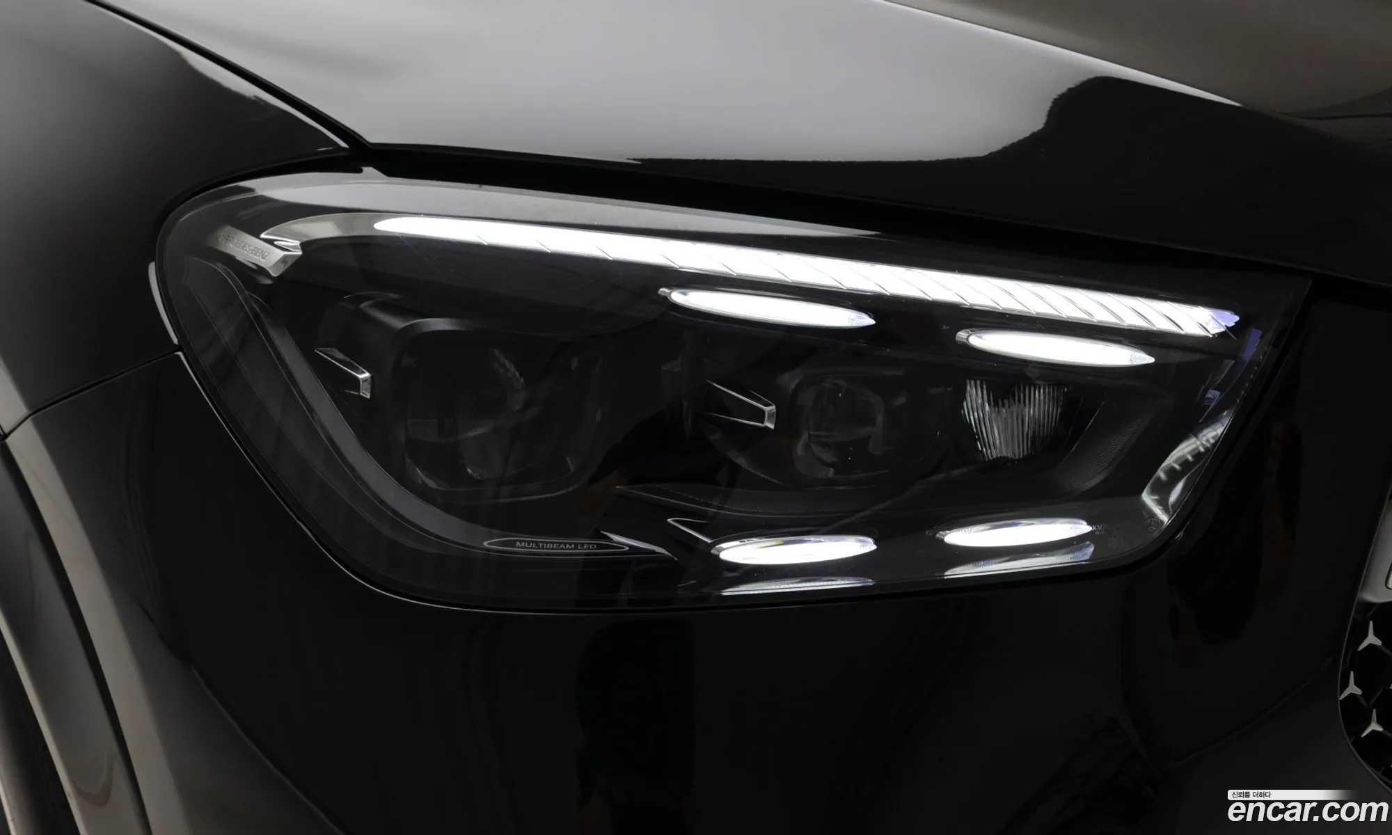 Mercedes-Benz GLE-Class W167 2025 — 18