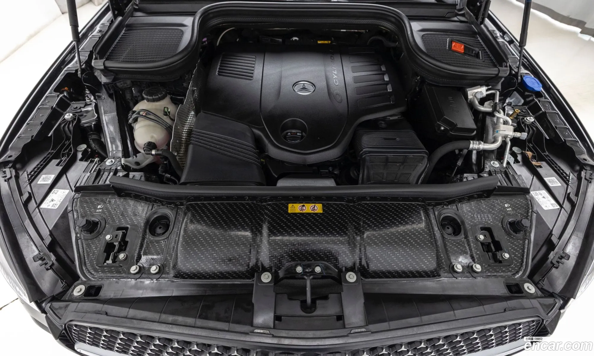 Mercedes-Benz GLE-Class W167 2025 — 6