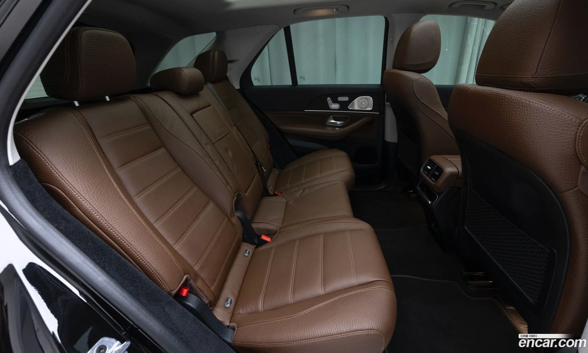 Mercedes-Benz GLE-Class W167 2025 — 7