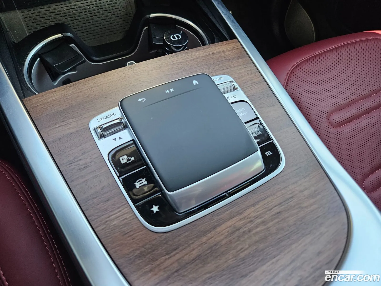 Mercedes-Benz G-Class W465 2026 — 5