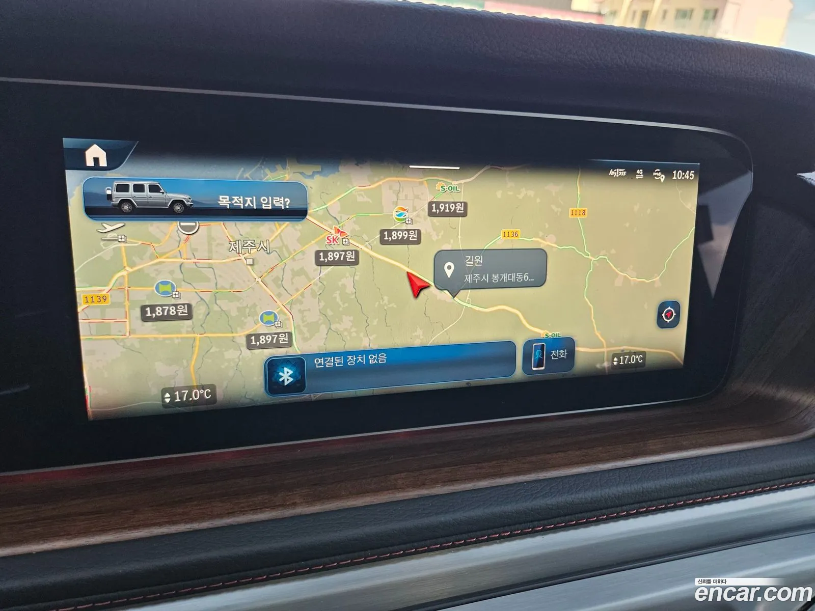 Mercedes-Benz G-Class W465 2026 — 4