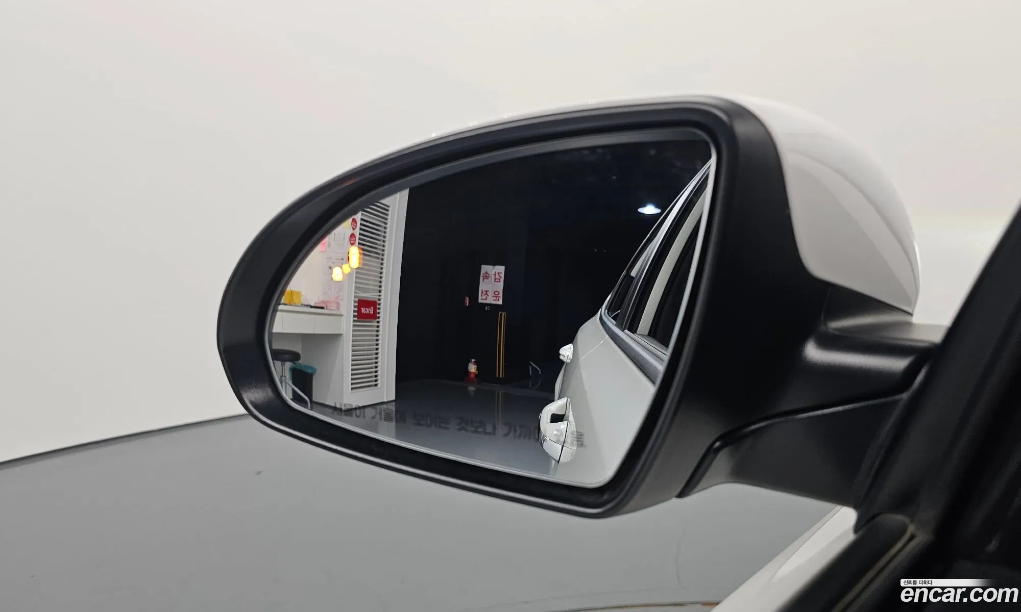 Kia K5 2016 KNAGW411BHA136830 — 7