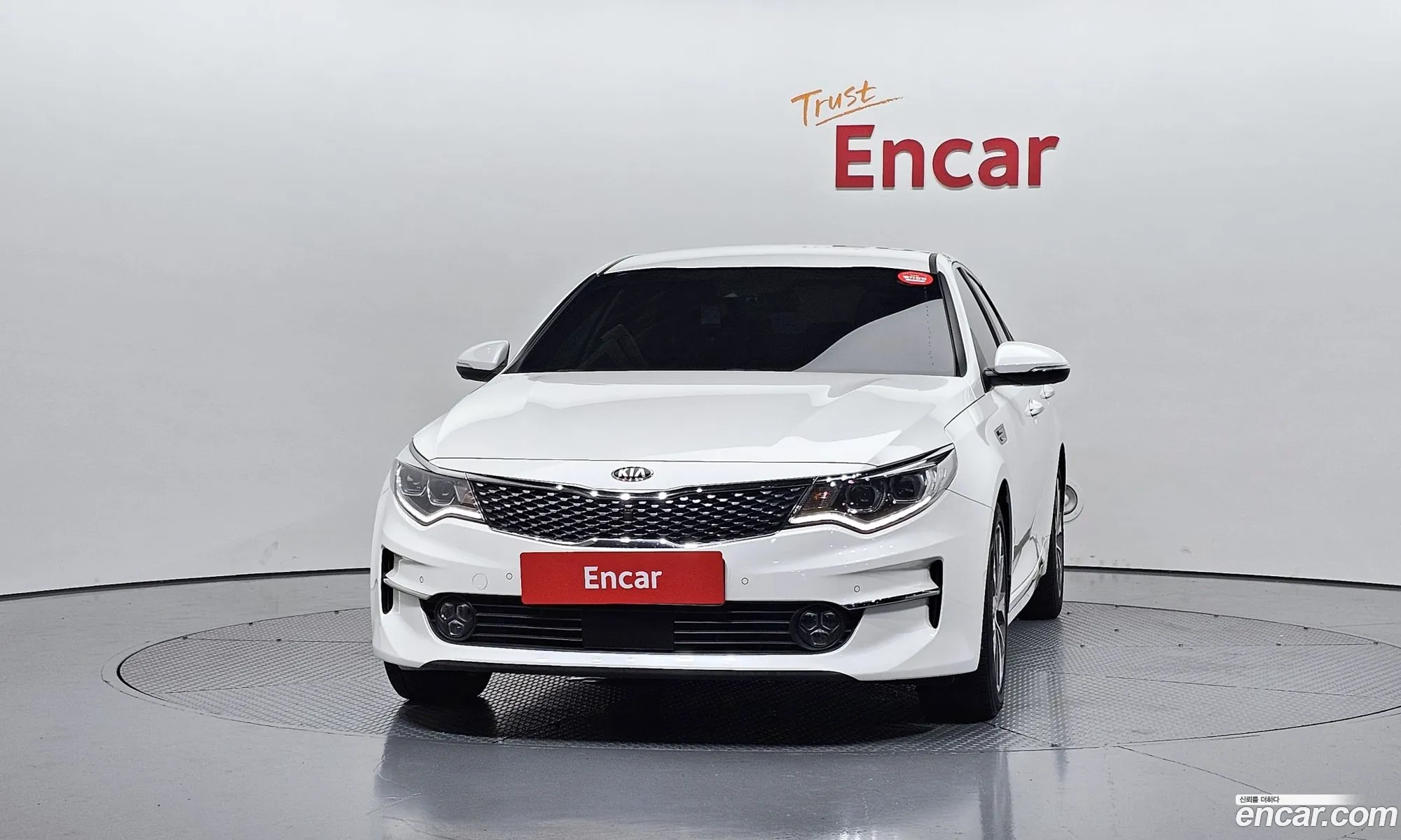 Kia K5 2016 KNAGW411BHA136830 — 26