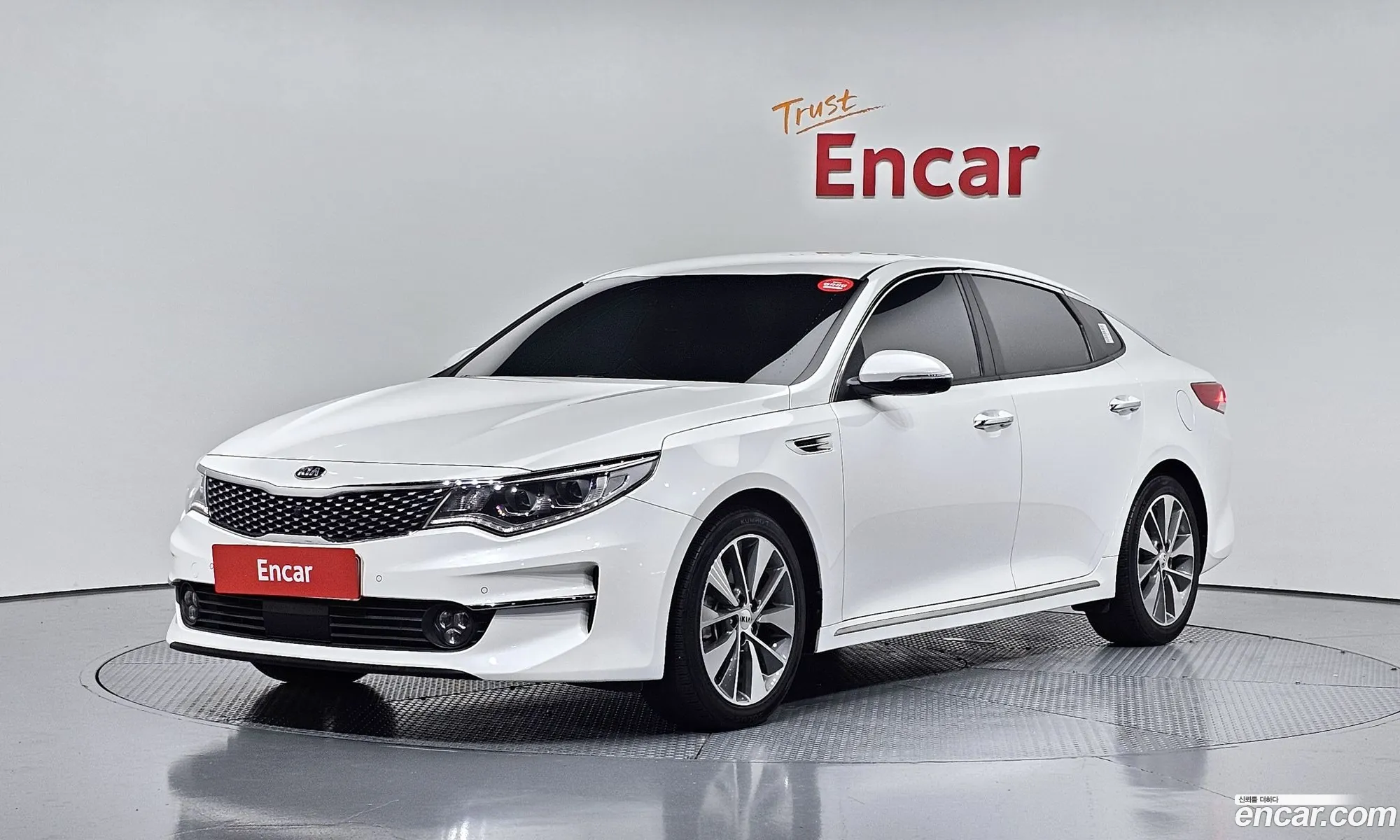 Kia K5 2016 KNAGW411BHA136830 — 21