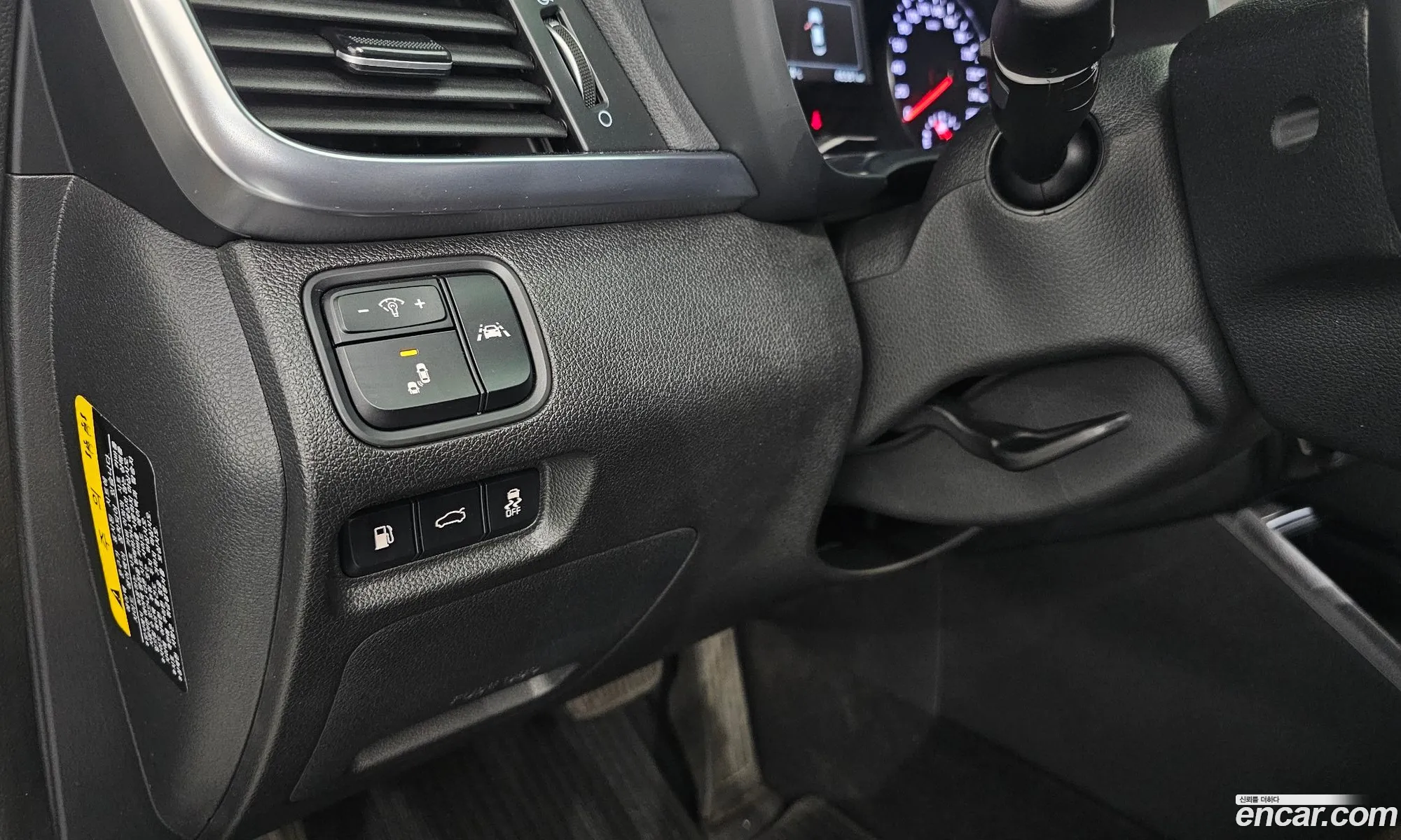 Kia K5 2016 KNAGW411BHA136830 — 6