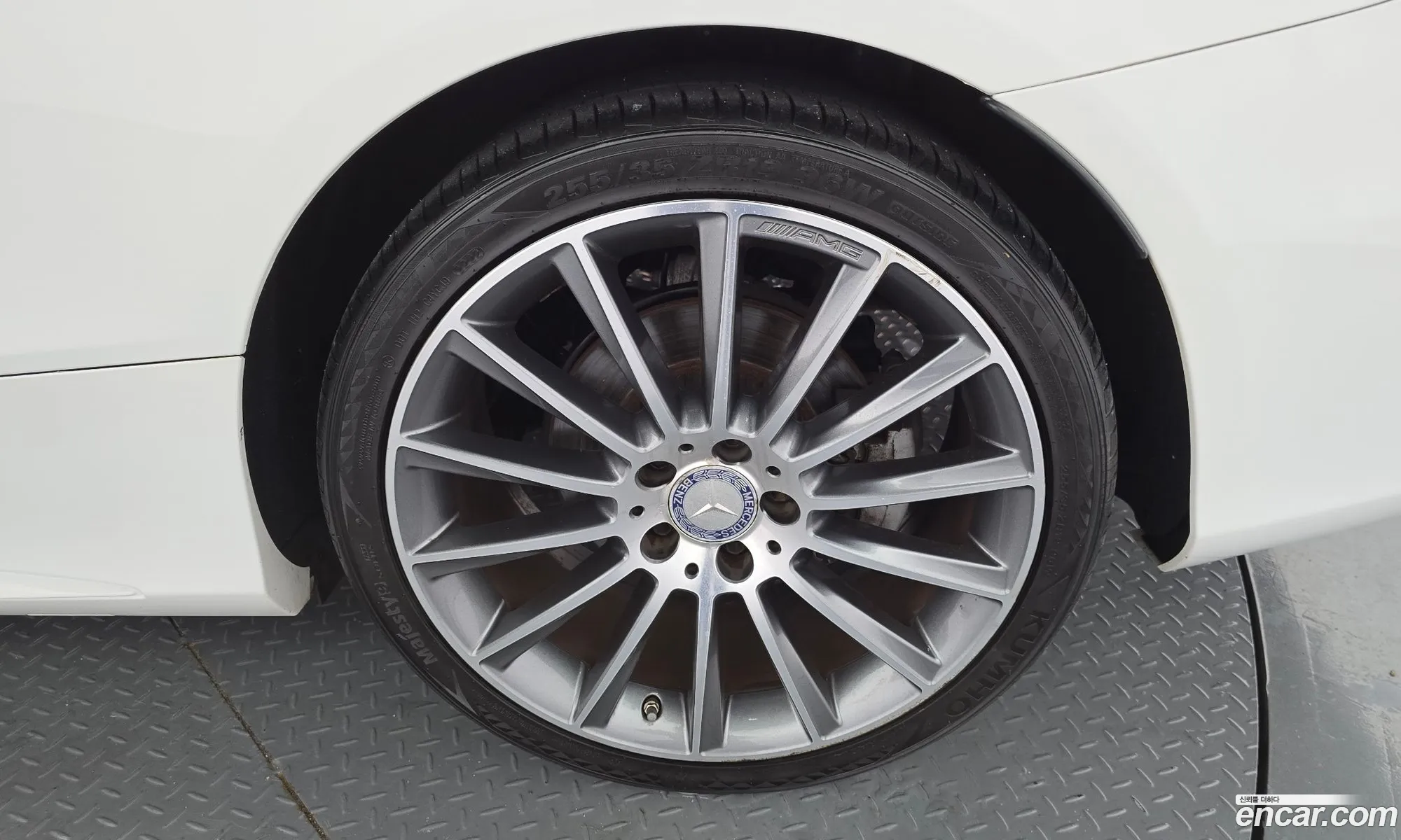 Mercedes-Benz C-Class W205 2016 WDDWJ4CB1GF323112 — 20