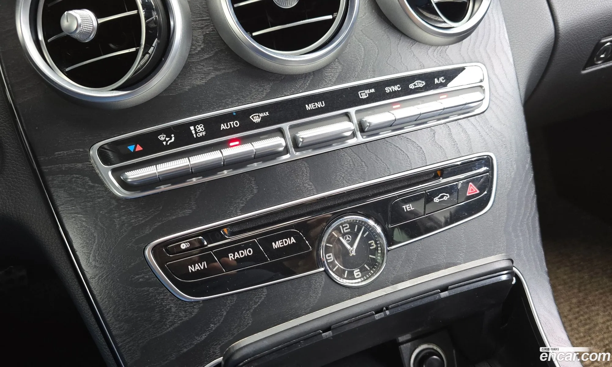 Mercedes-Benz C-Class W205 2016 WDDWJ4CB1GF323112 — 29