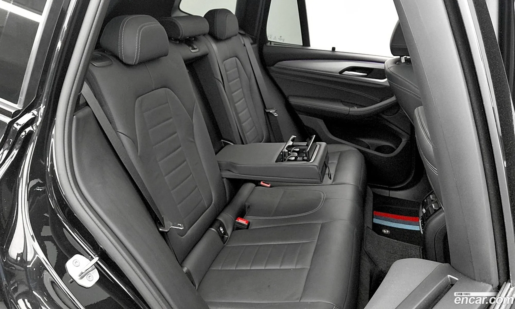 BMW X3 2021 — 6