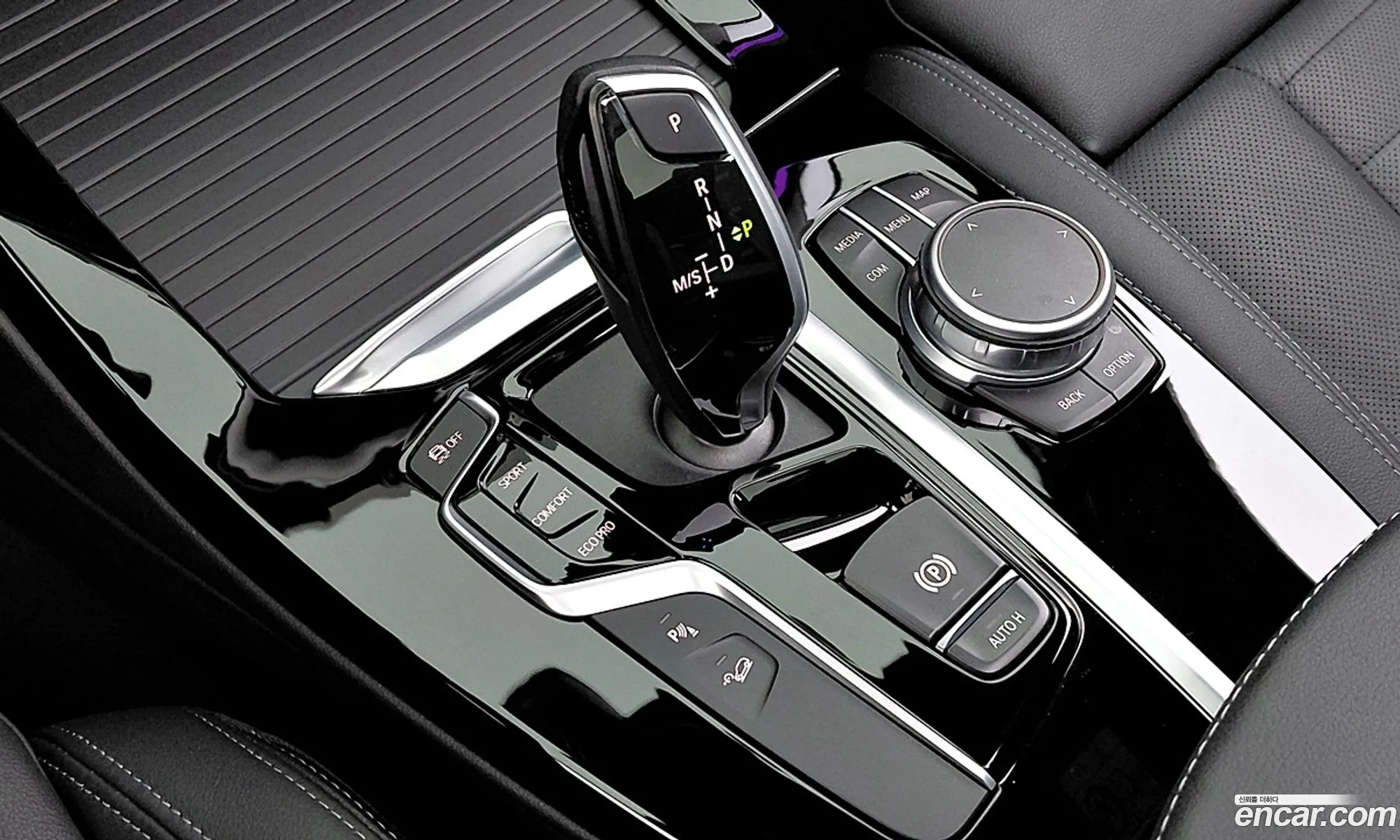 BMW X3 2021 — 5