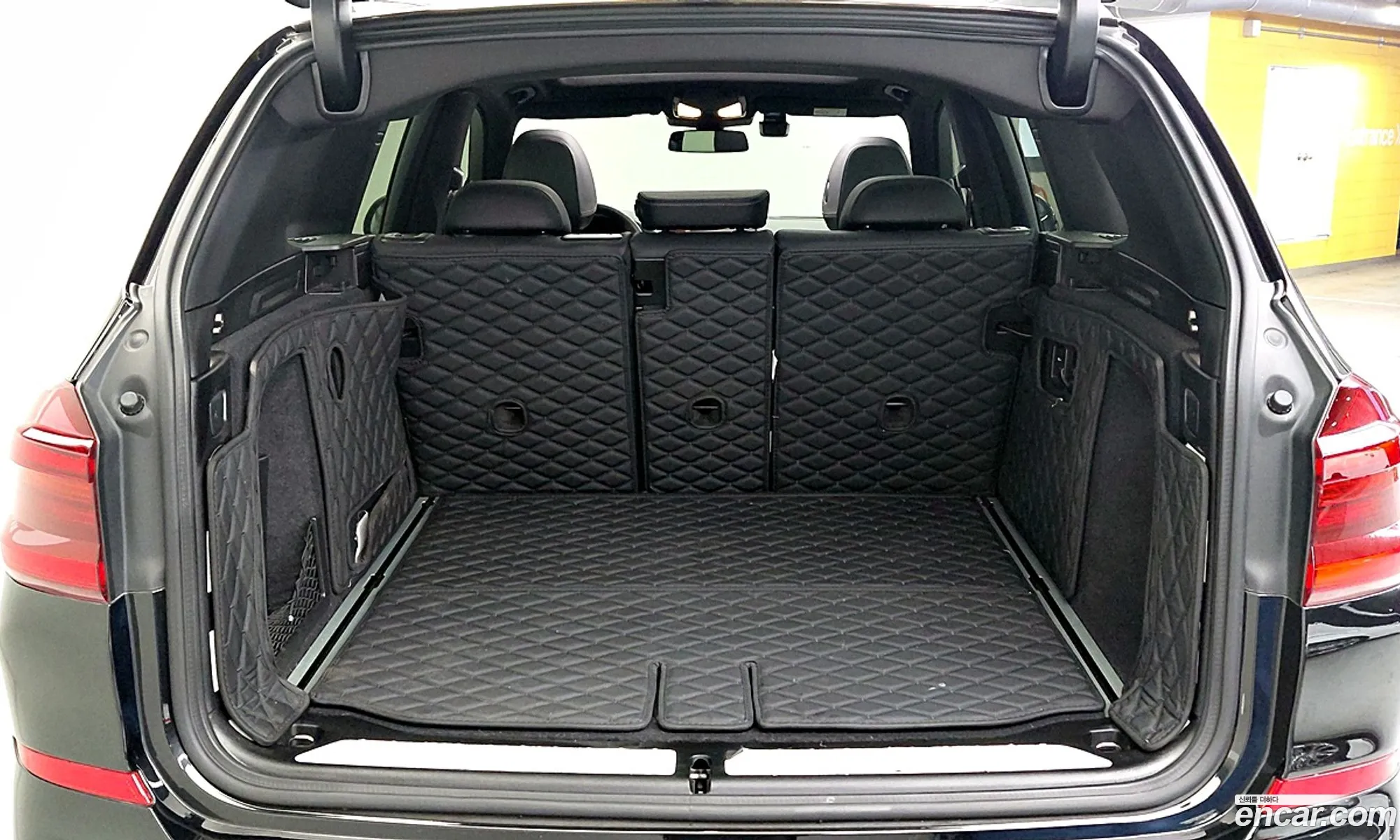 BMW X3 2021 — 15