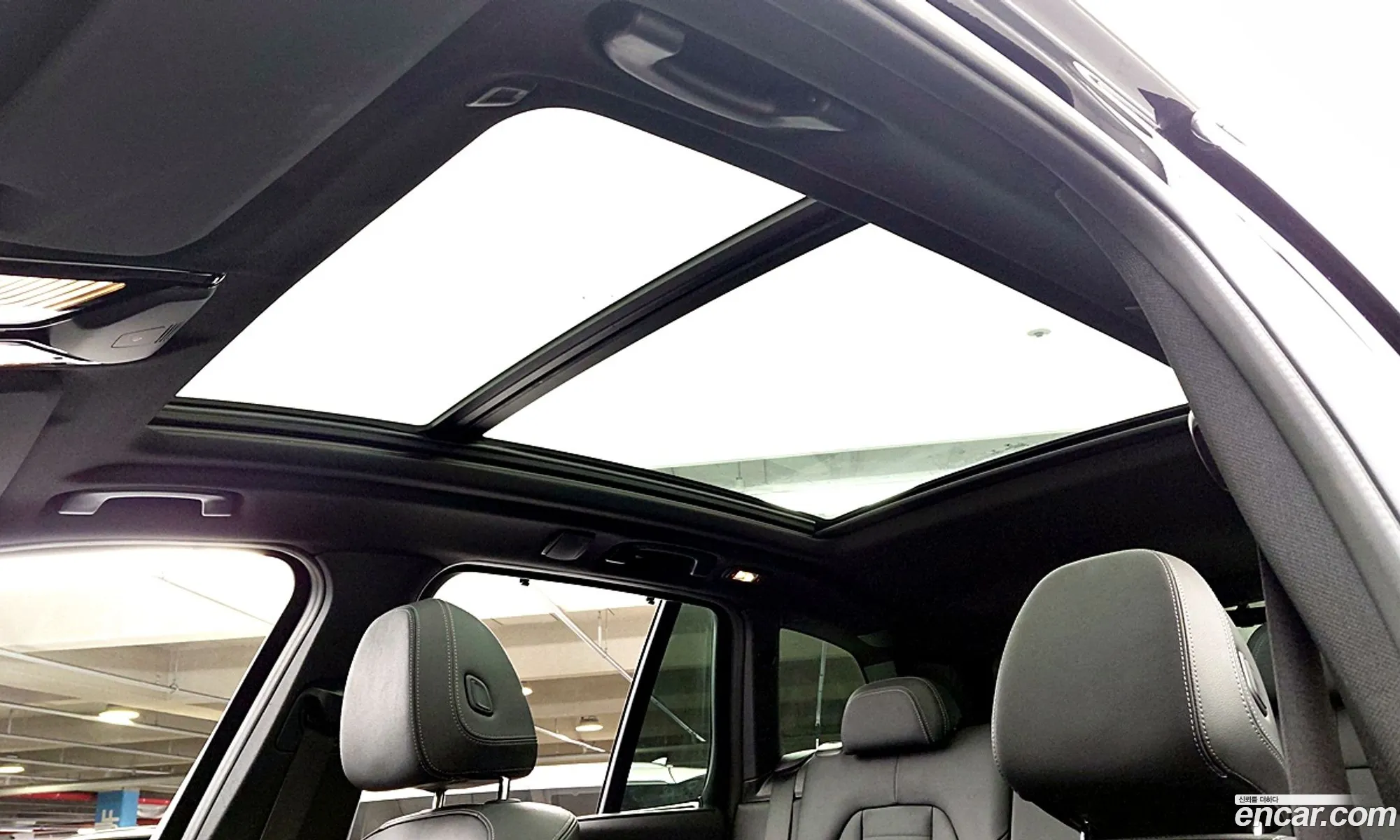 BMW X3 2021 — 8