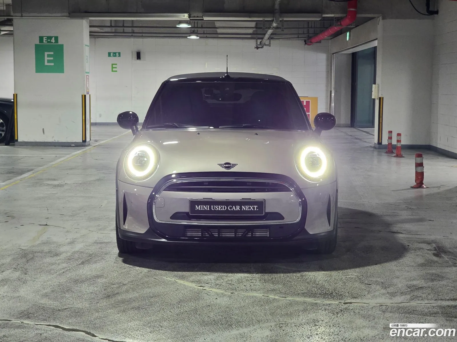 Mini Cooper Convertible 2024 — 14