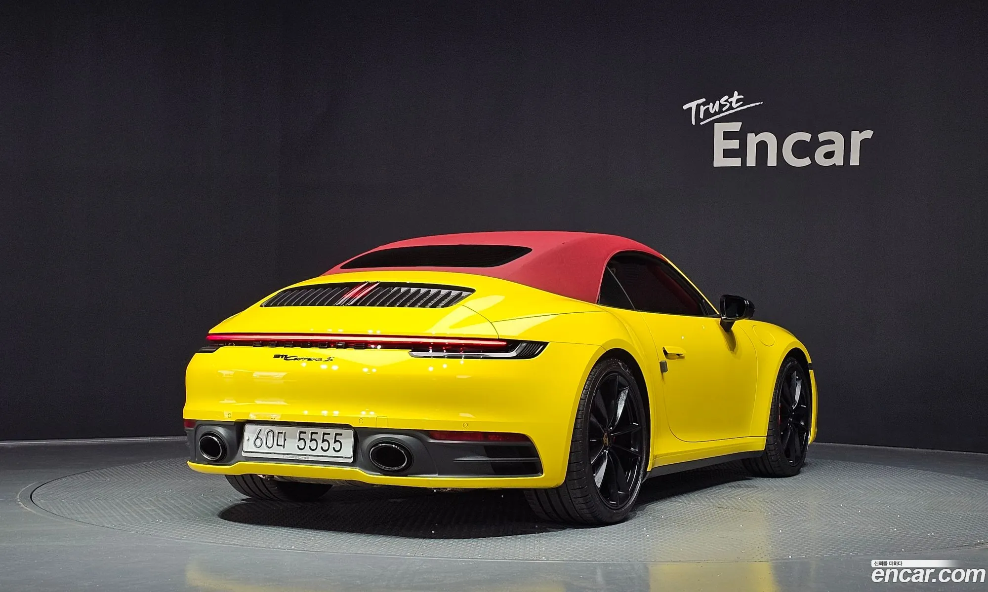 Porsche 911 2021 WP0CA2996MS239117 — 13