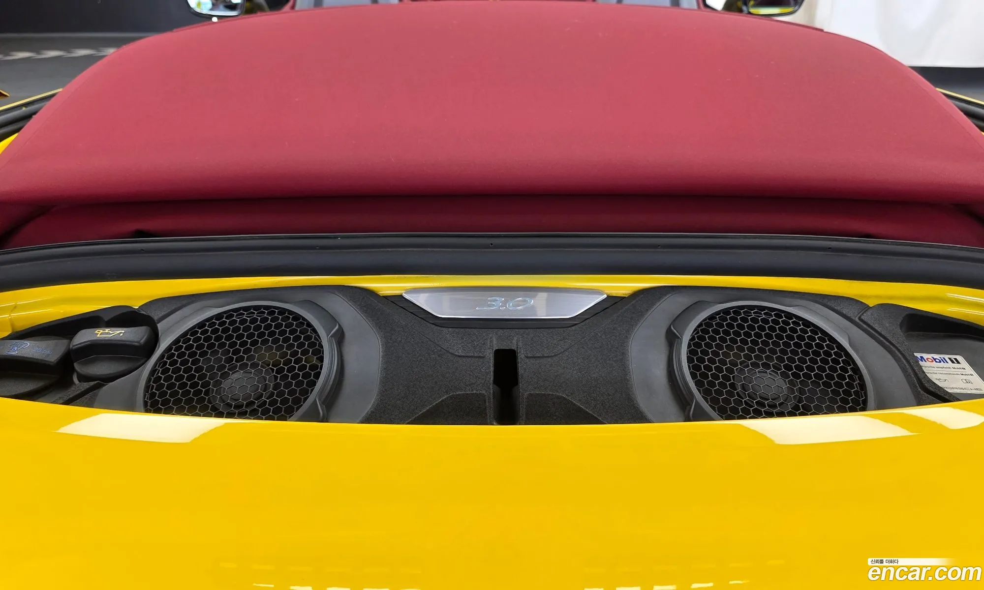Porsche 911 2021 WP0CA2996MS239117 — 19