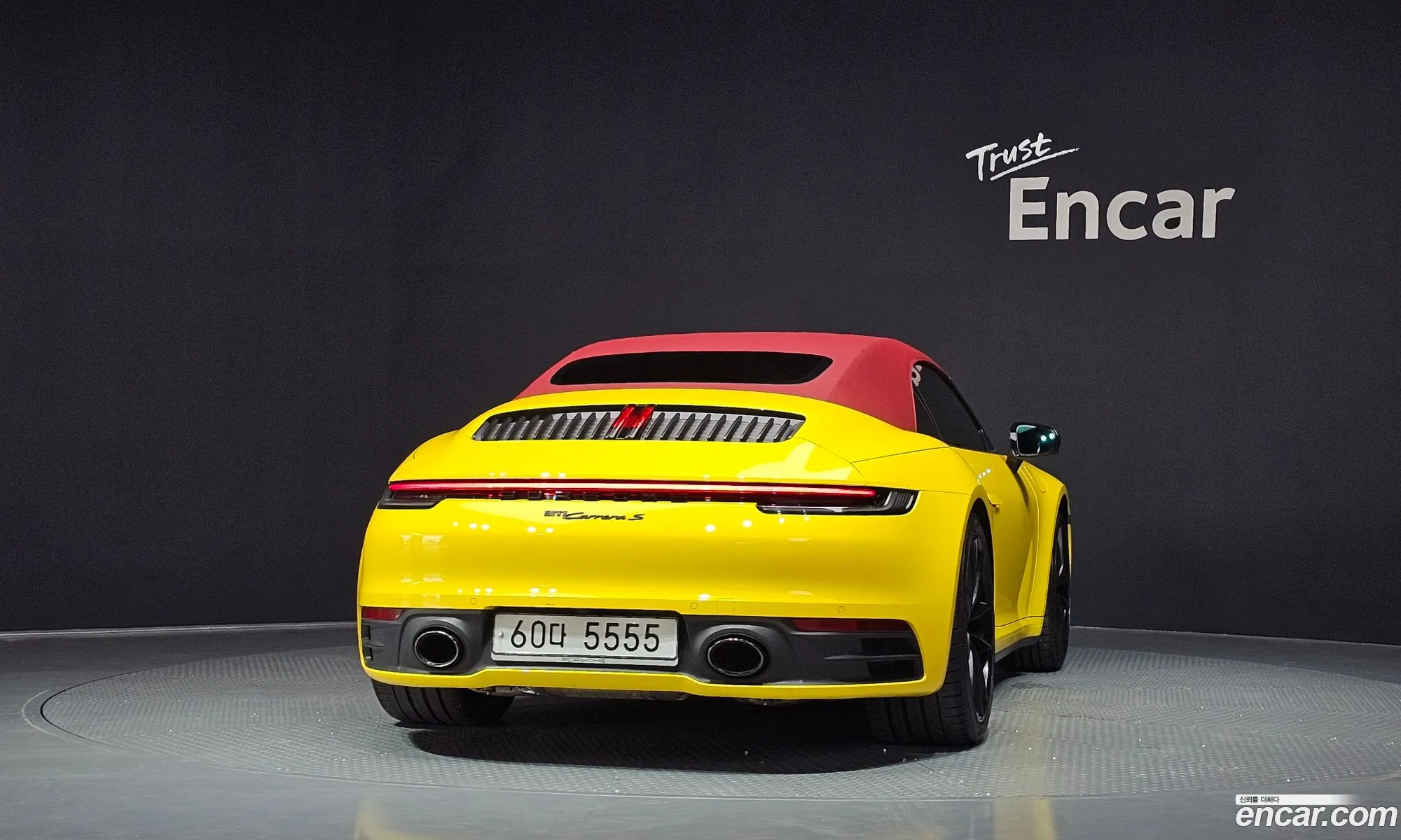 Porsche 911 2021 WP0CA2996MS239117 — 12
