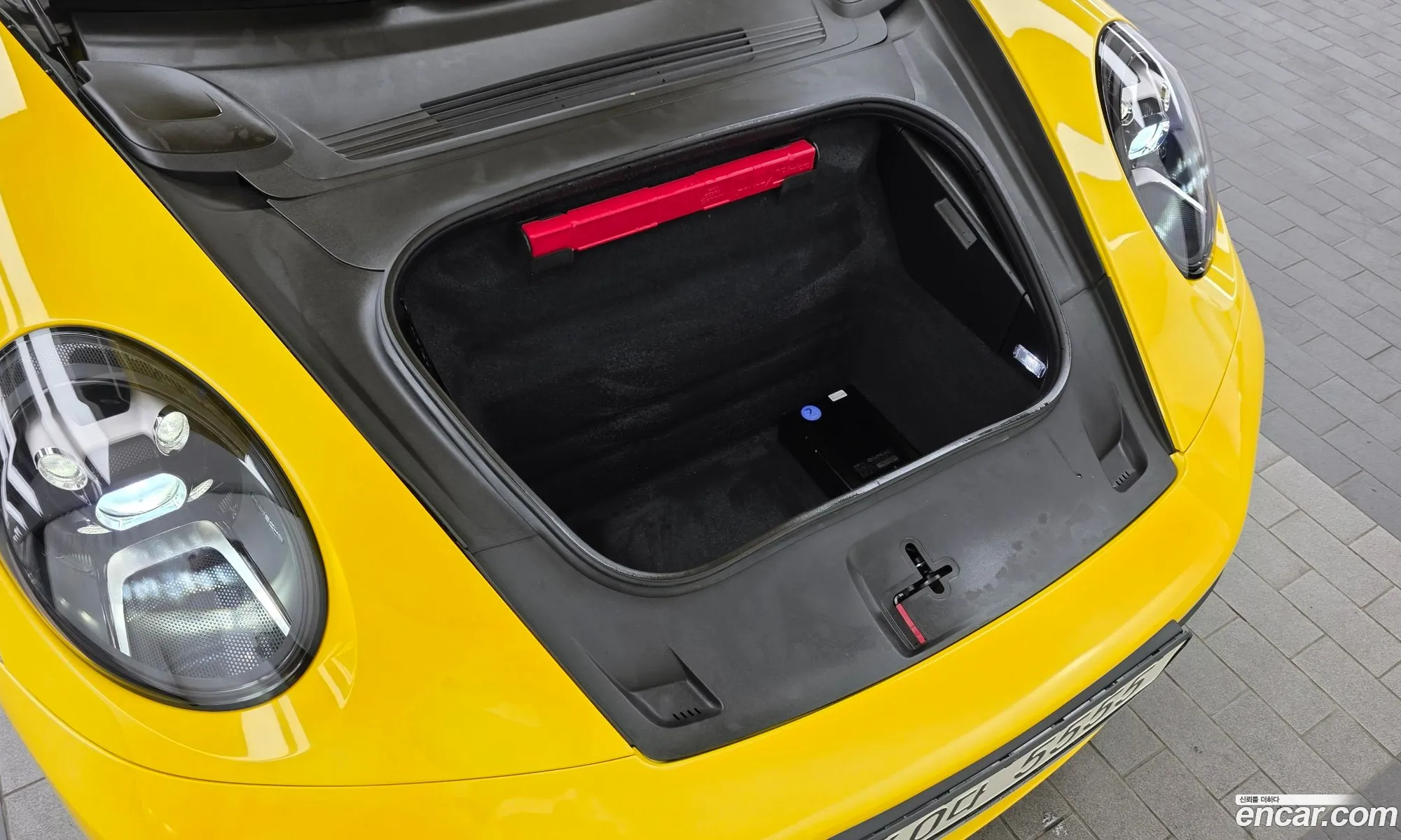 Porsche 911 2021 WP0CA2996MS239117 — 3