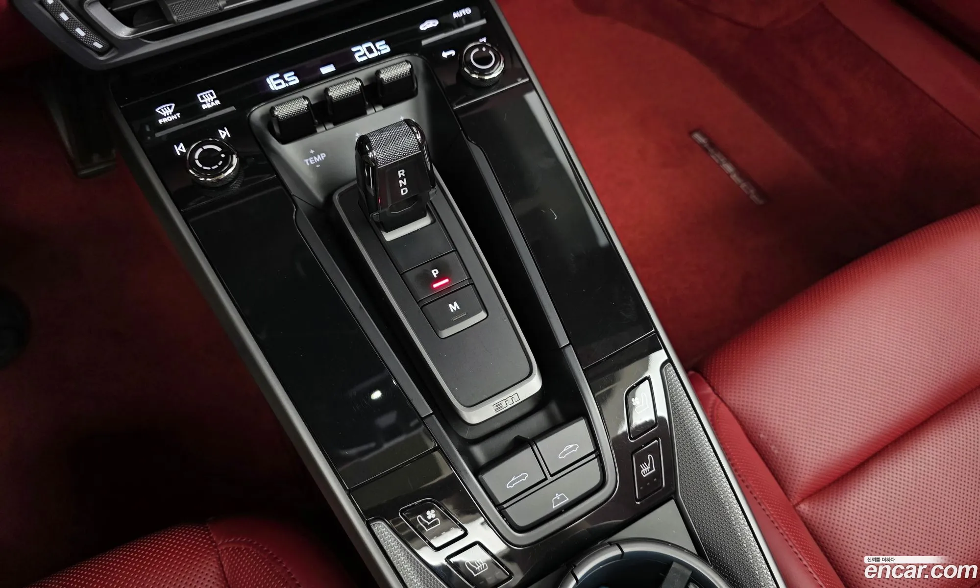 Porsche 911 2021 WP0CA2996MS239117 — 20