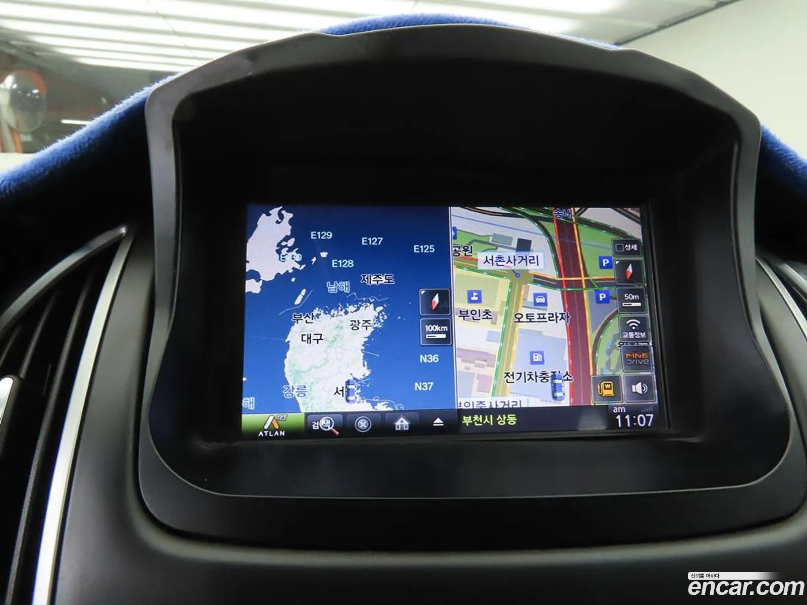 Chevrolet (GM Daewoo) Amazing New Cruze 2015 — 18