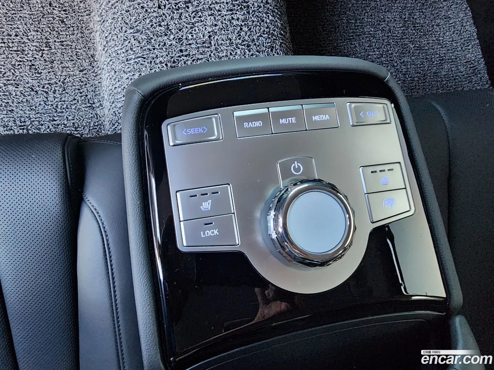 Genesis G80 2024 — 20