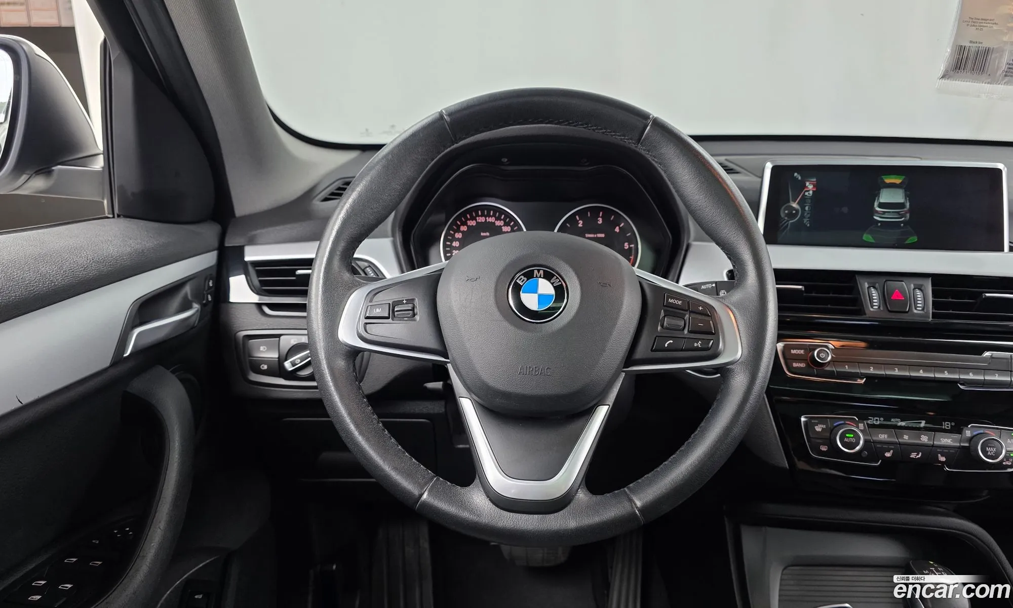 BMW X1 2016 WBAHU3102GP917169 — 5