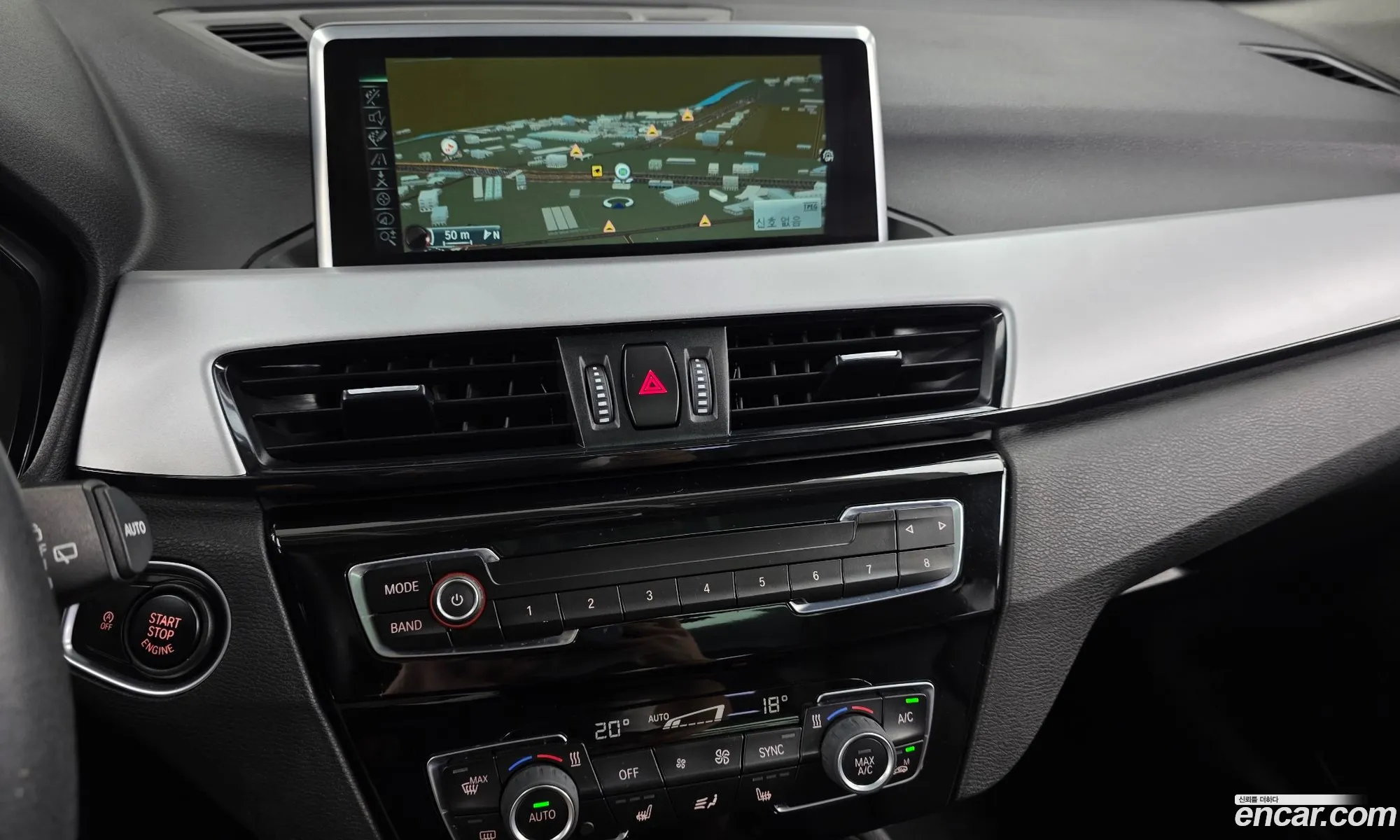 BMW X1 2016 WBAHU3102GP917169 — 6