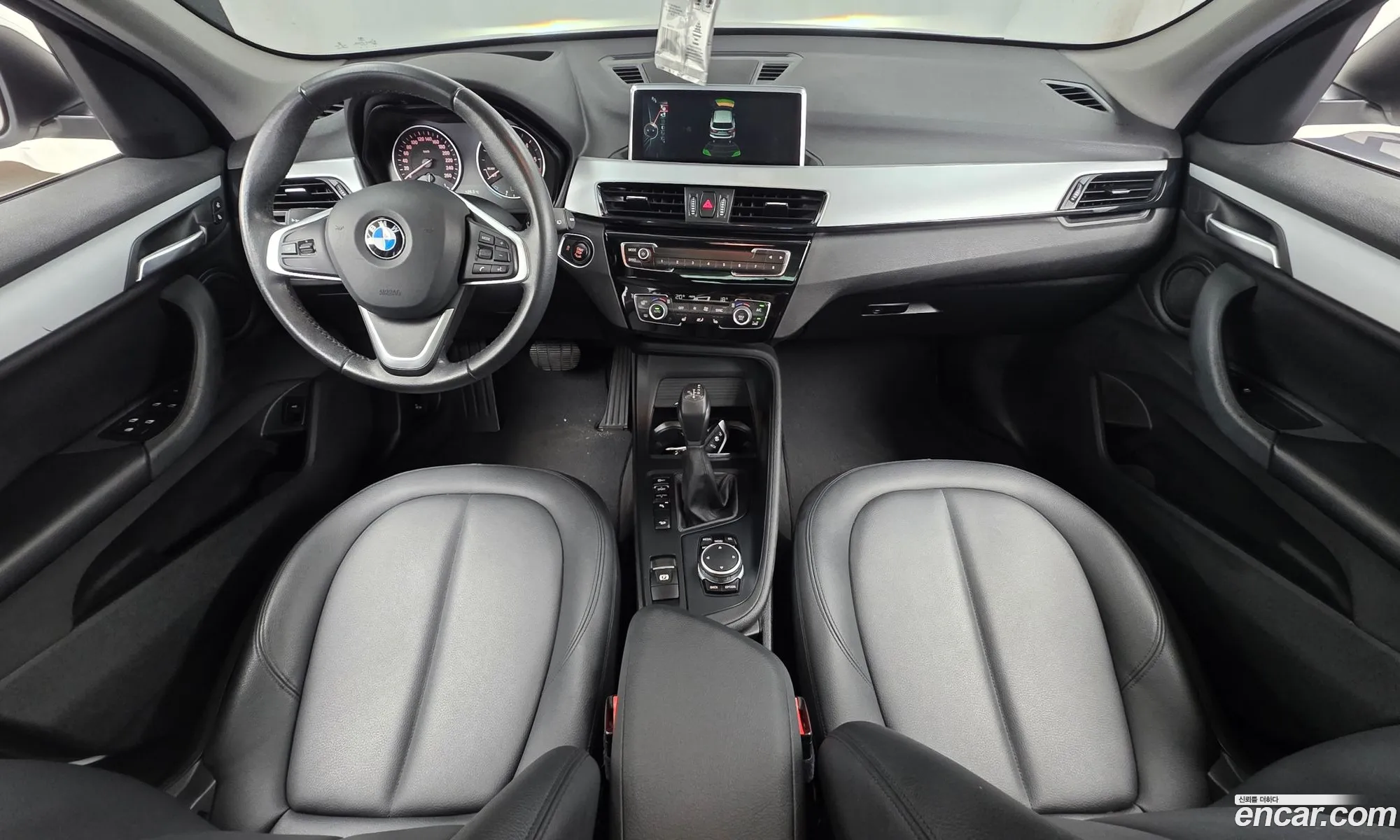 BMW X1 2016 WBAHU3102GP917169 — 20