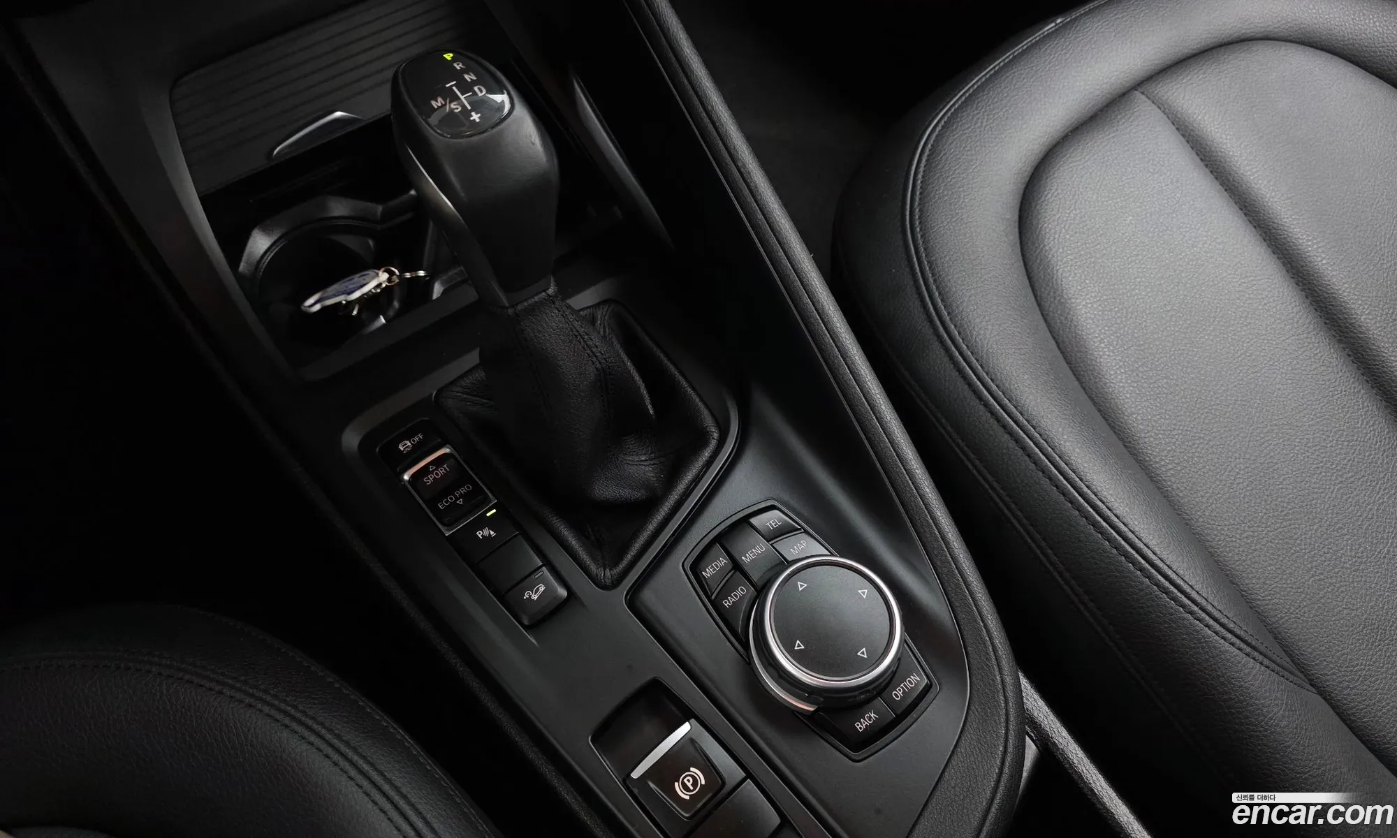BMW X1 2016 WBAHU3102GP917169 — 8