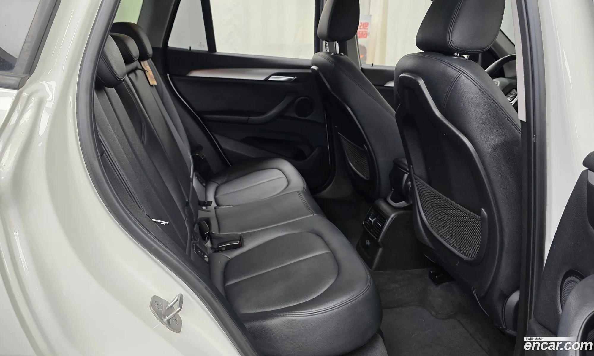 BMW X1 2016 WBAHU3102GP917169 — 9