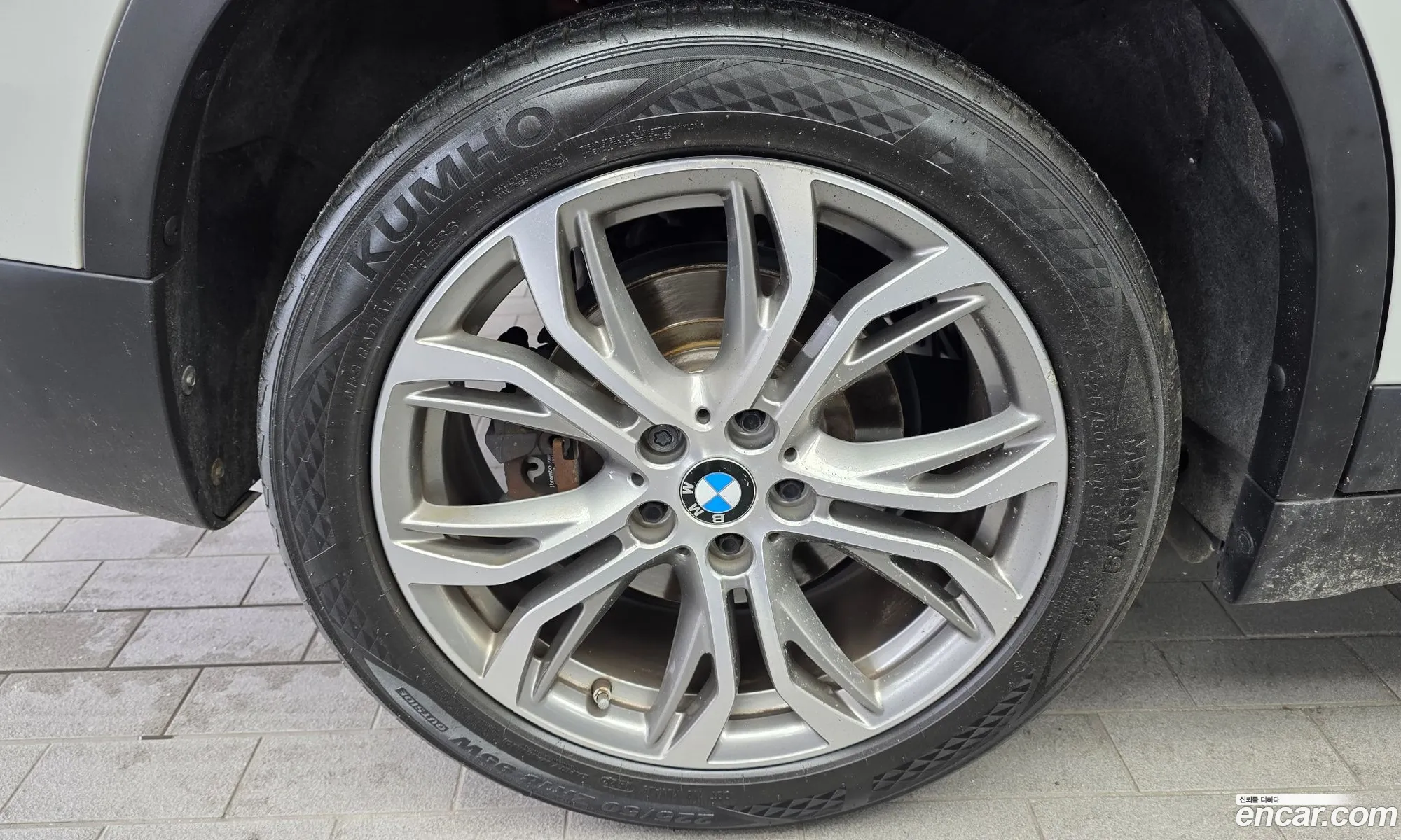 BMW X1 2016 WBAHU3102GP917169 — 13