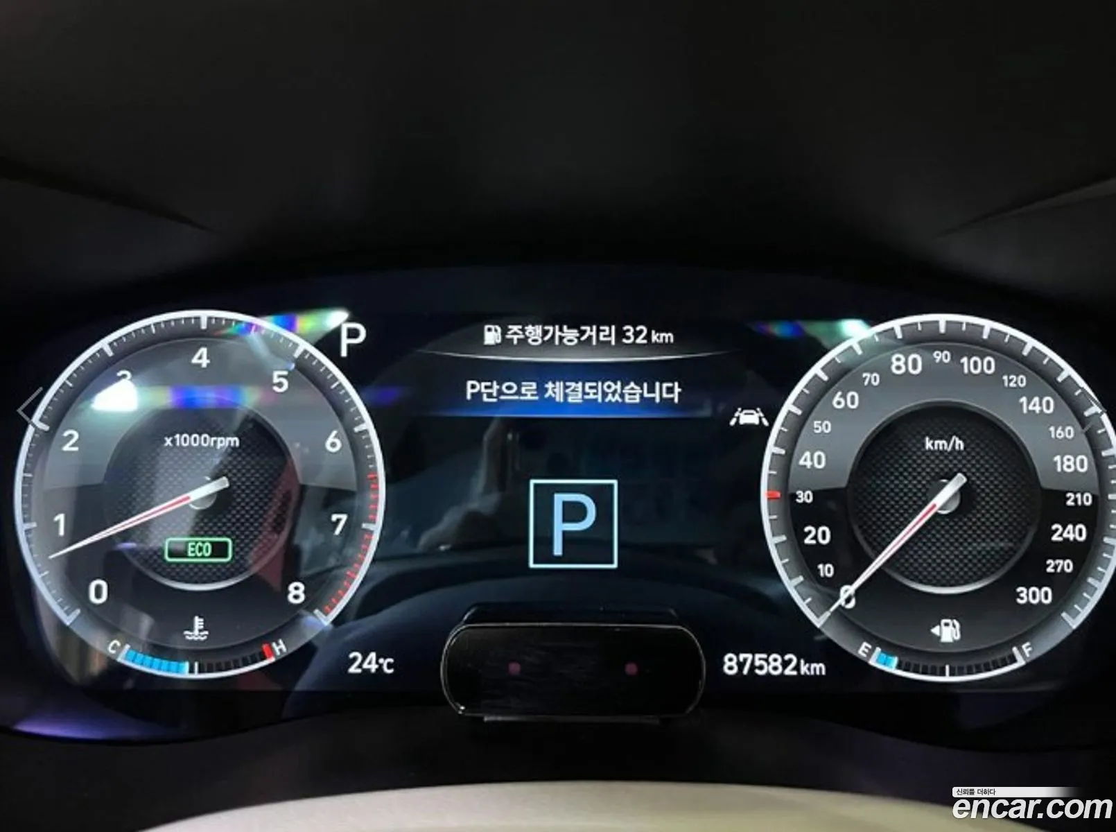 Genesis G70 2018 — 6