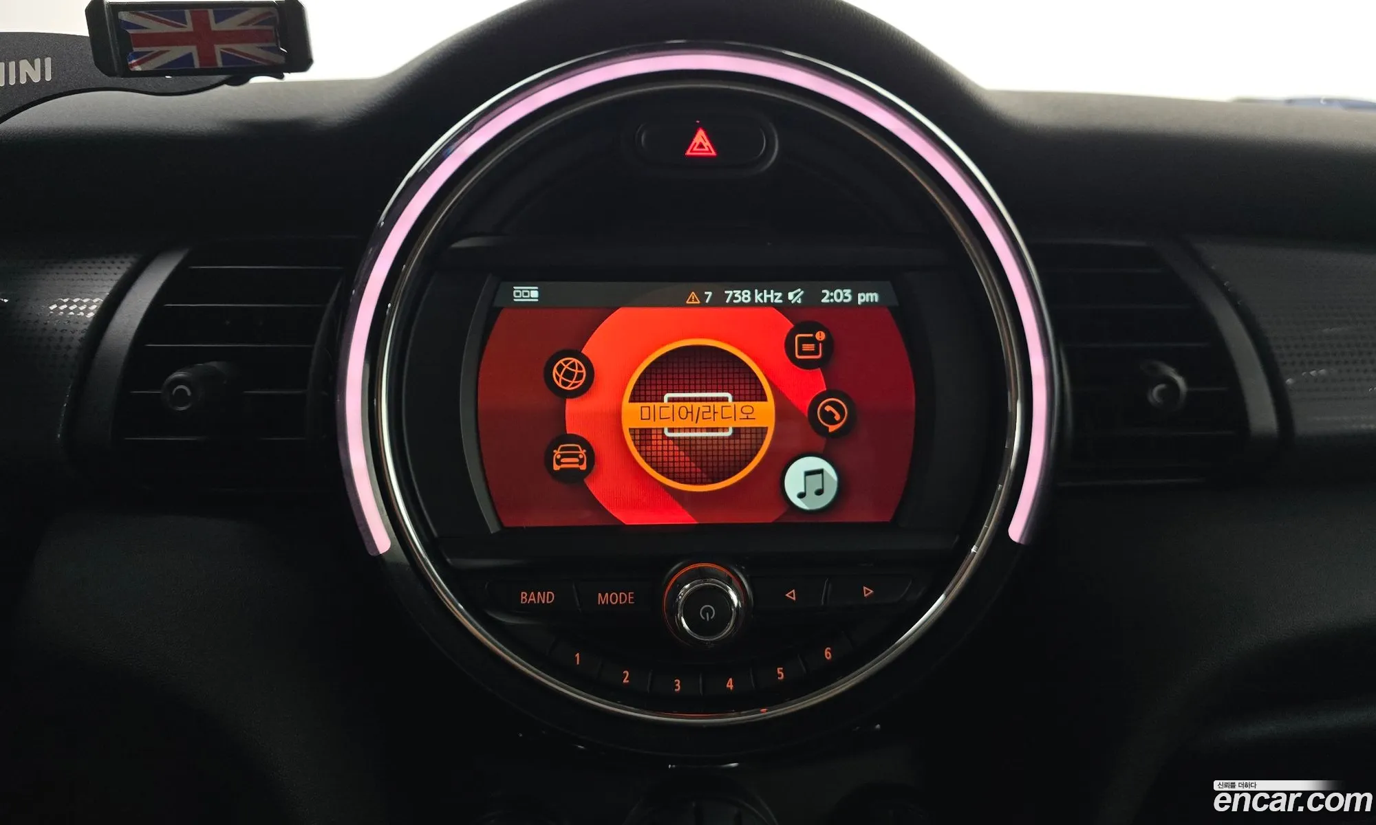 Mini Cooper 2018 WMWXP5105K2H39510 — 17