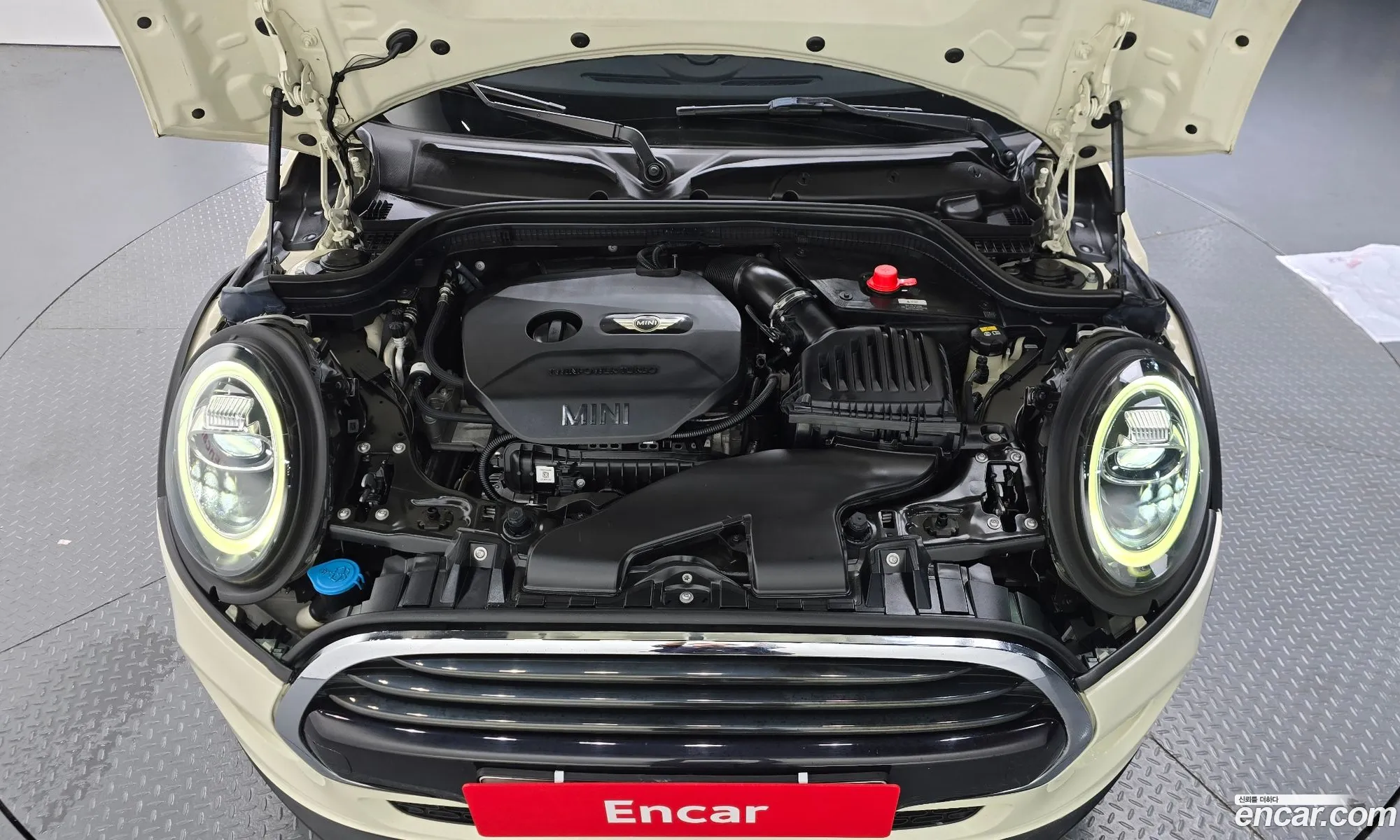 Mini Cooper 2018 WMWXP5105K2H39510 — 10